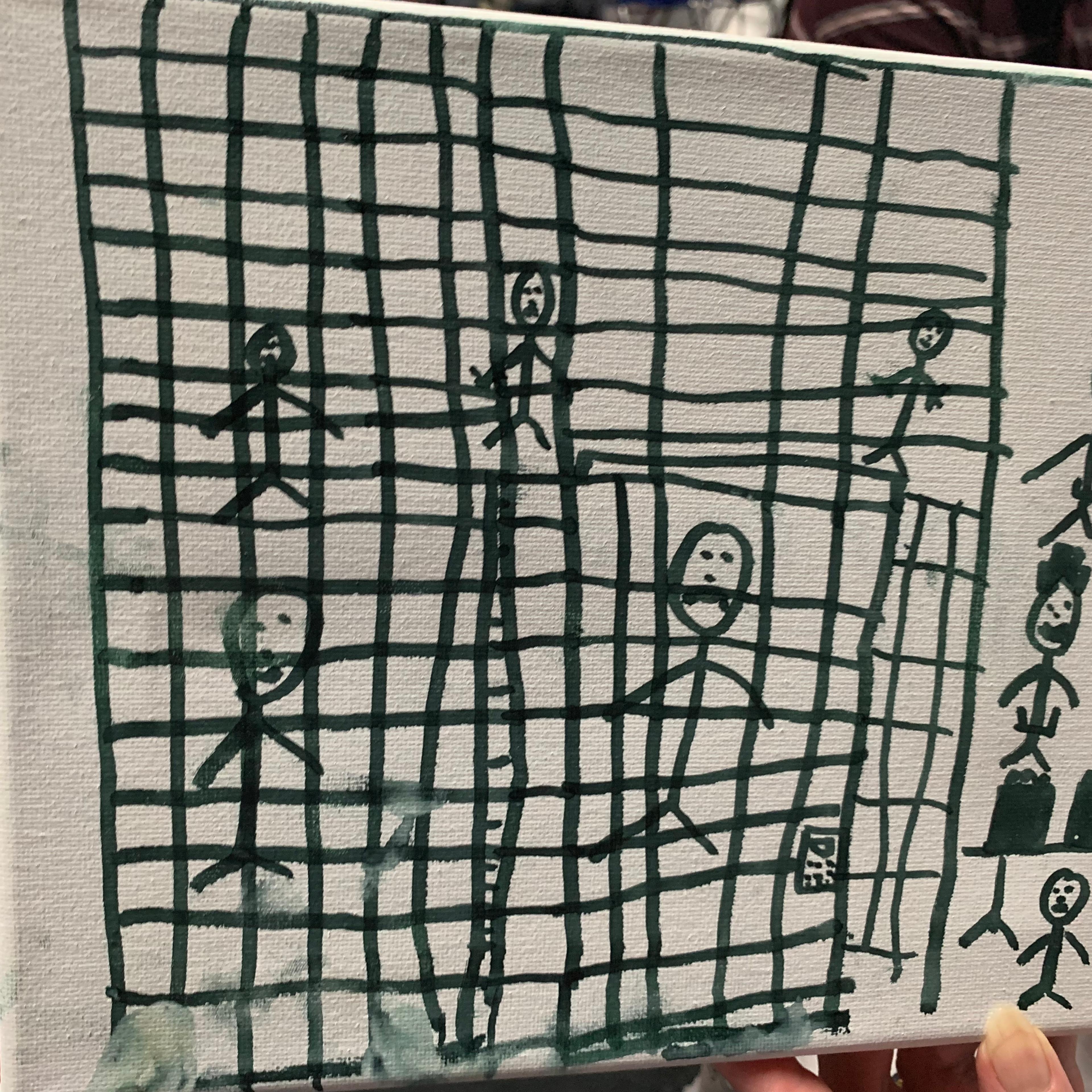 migrant-child-drawing