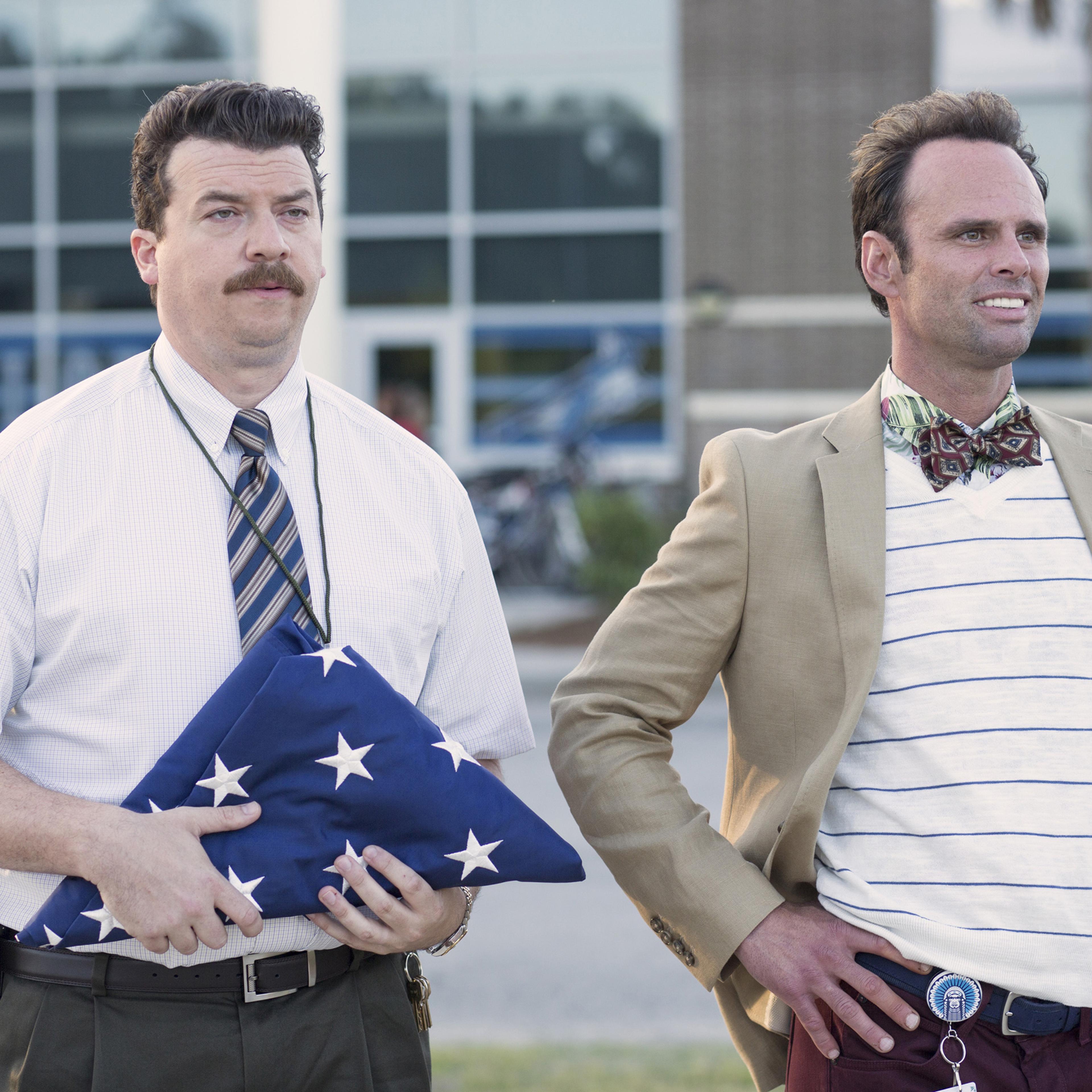 Vice Principals