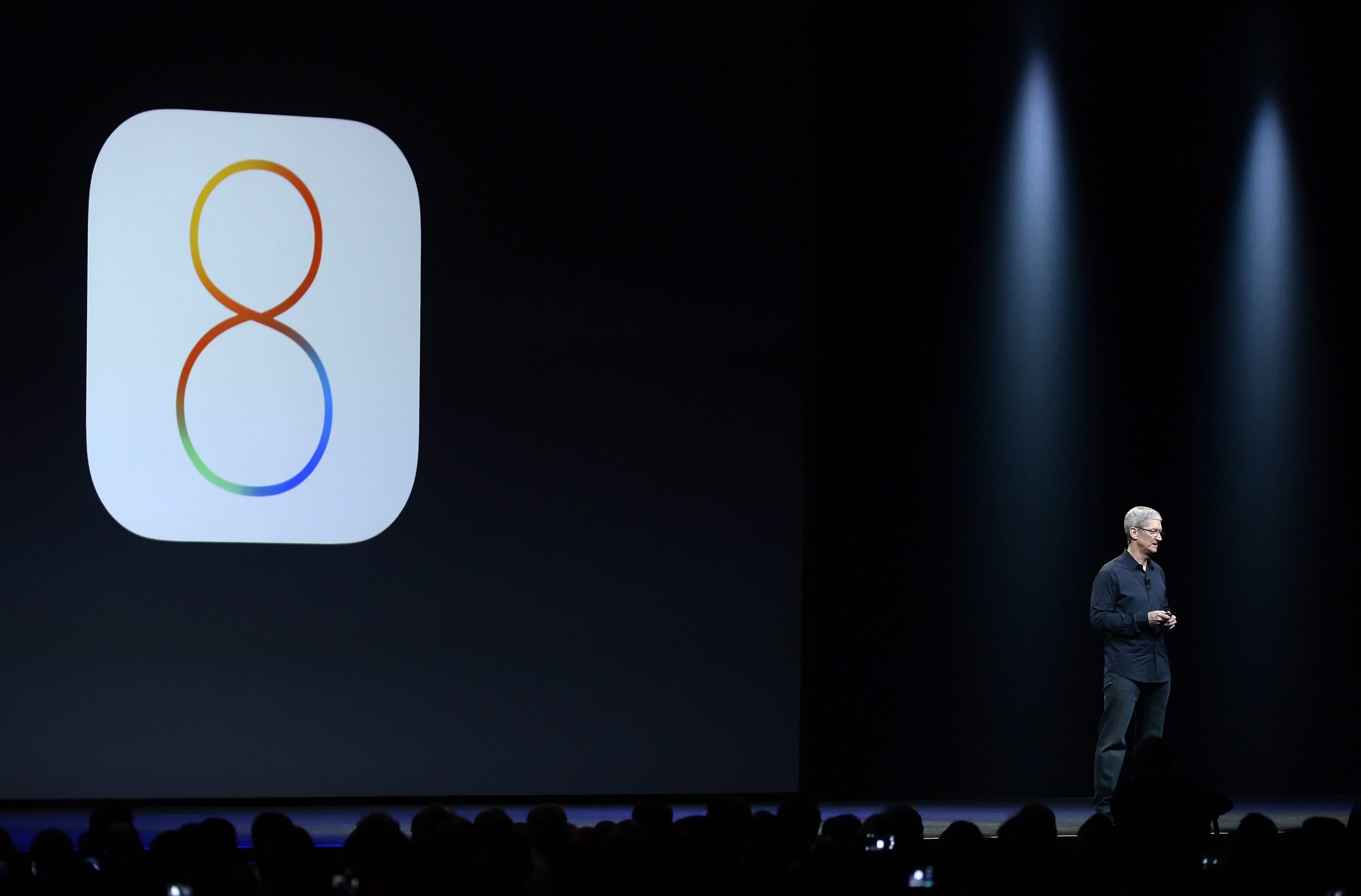 Apple Worldwide Developers Conference