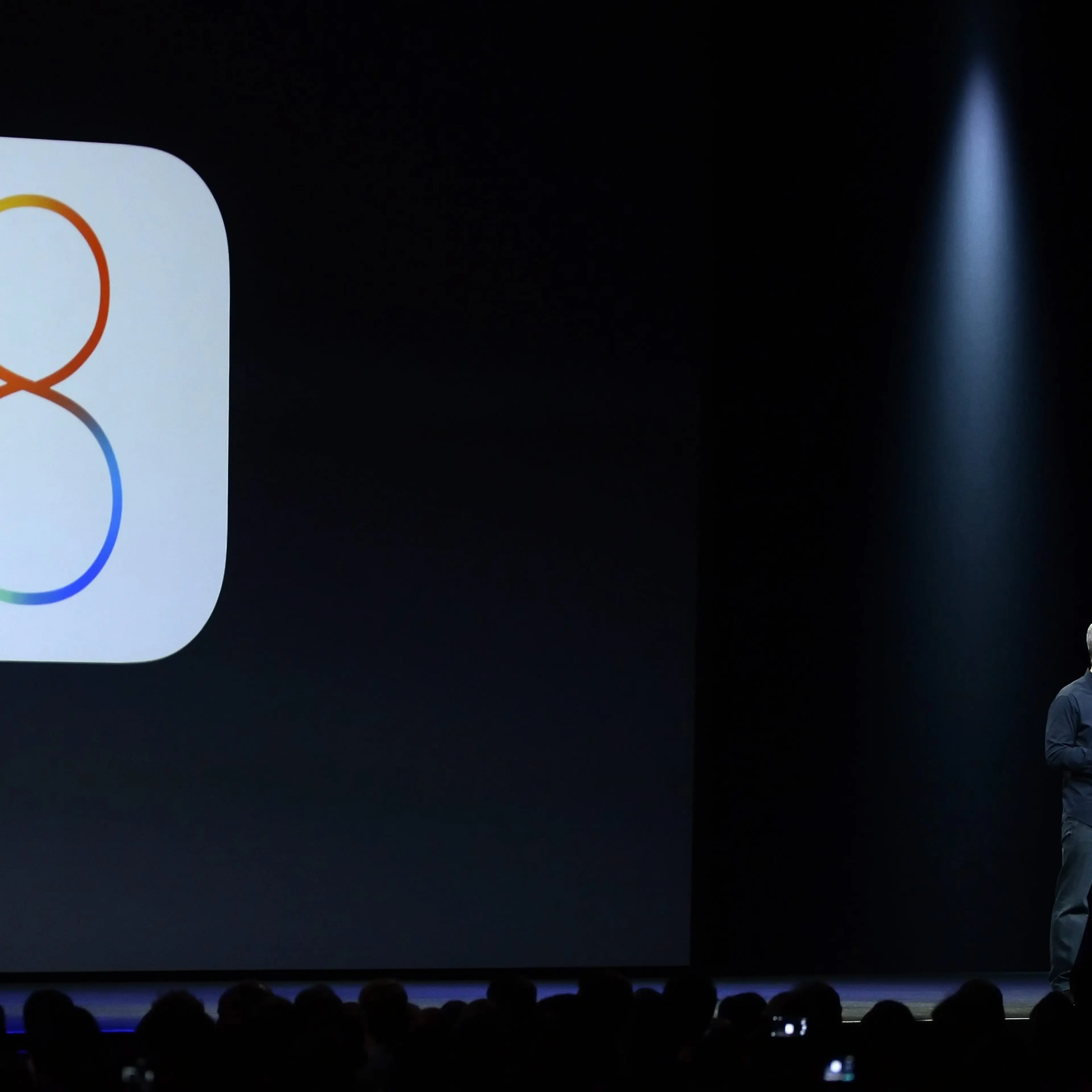 Apple Worldwide Developers Conference