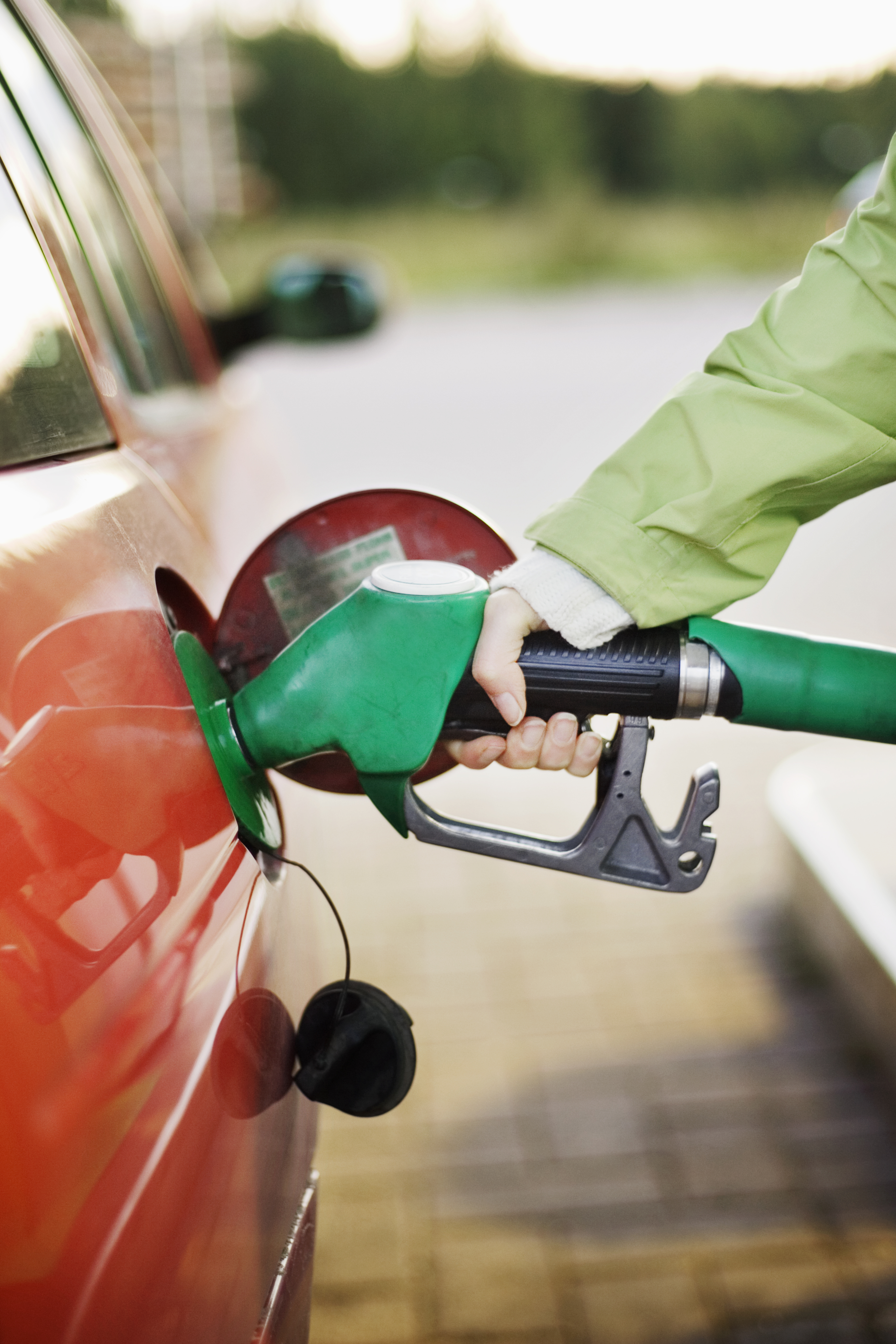 gas-pump-car