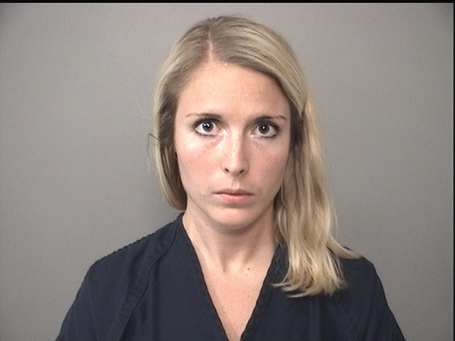 Alysson Brittany Moran, 26