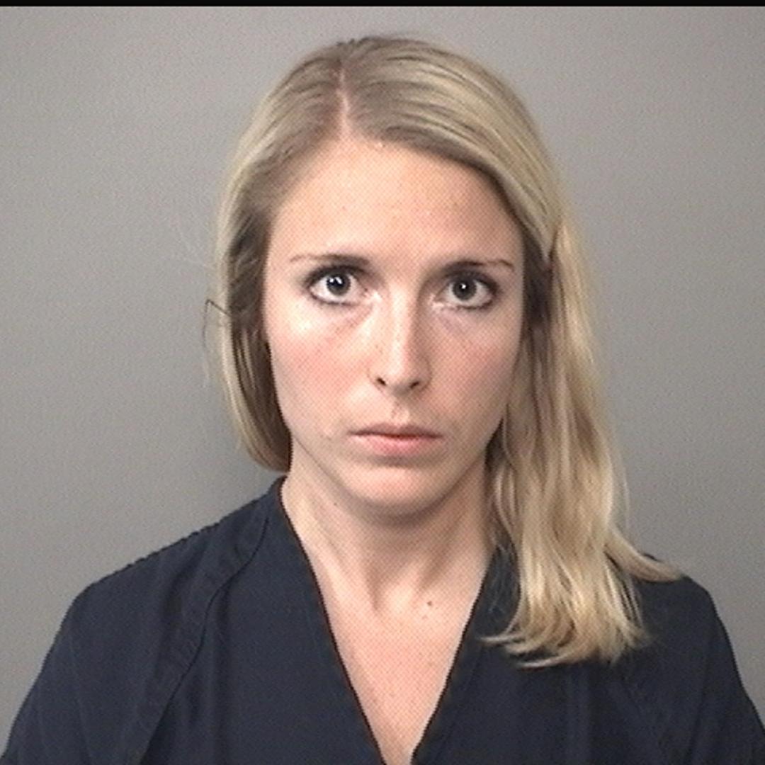 Alysson Brittany Moran, 26