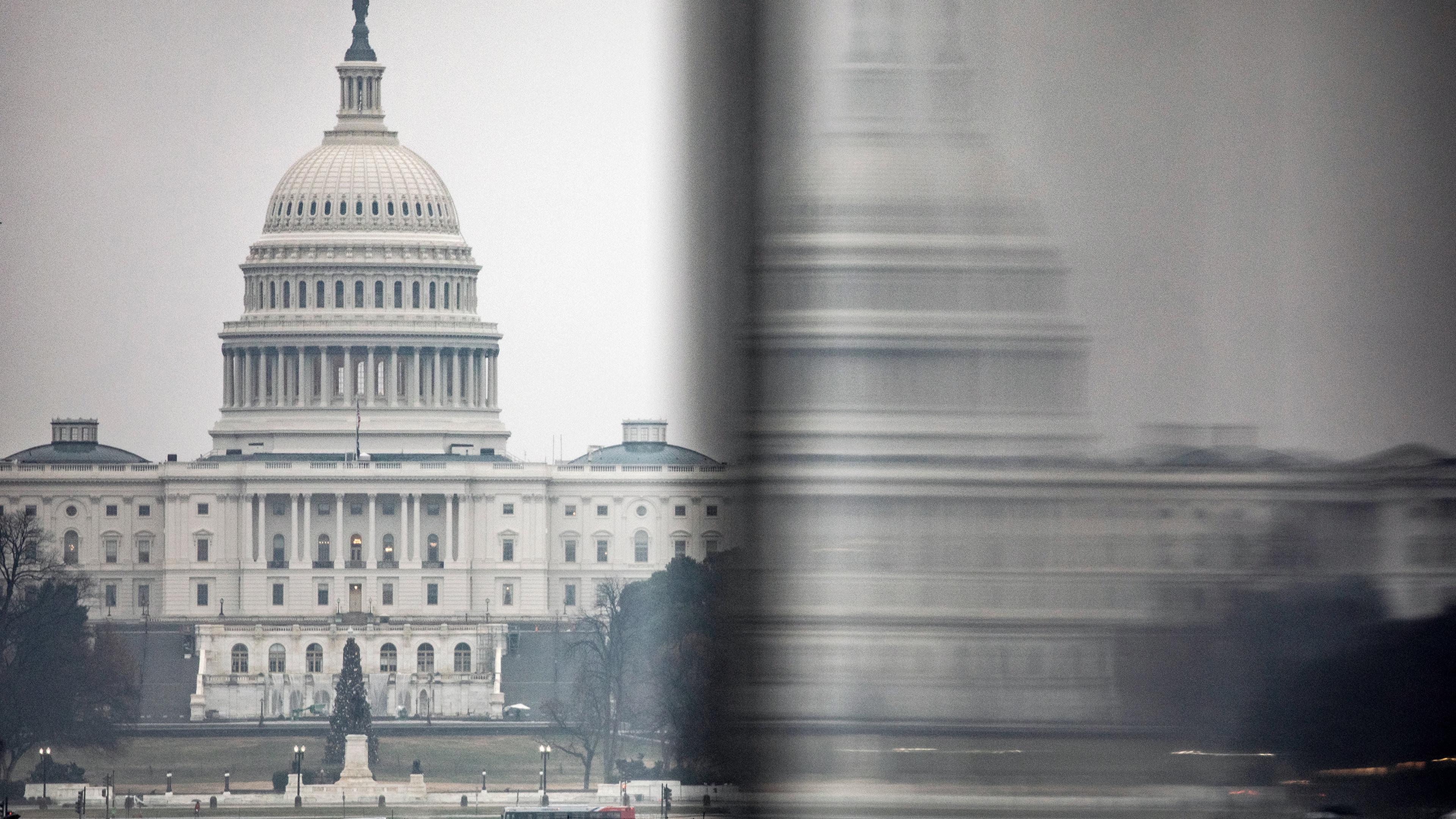 Splitting America How to Reunite a Divided America: The Unum Test