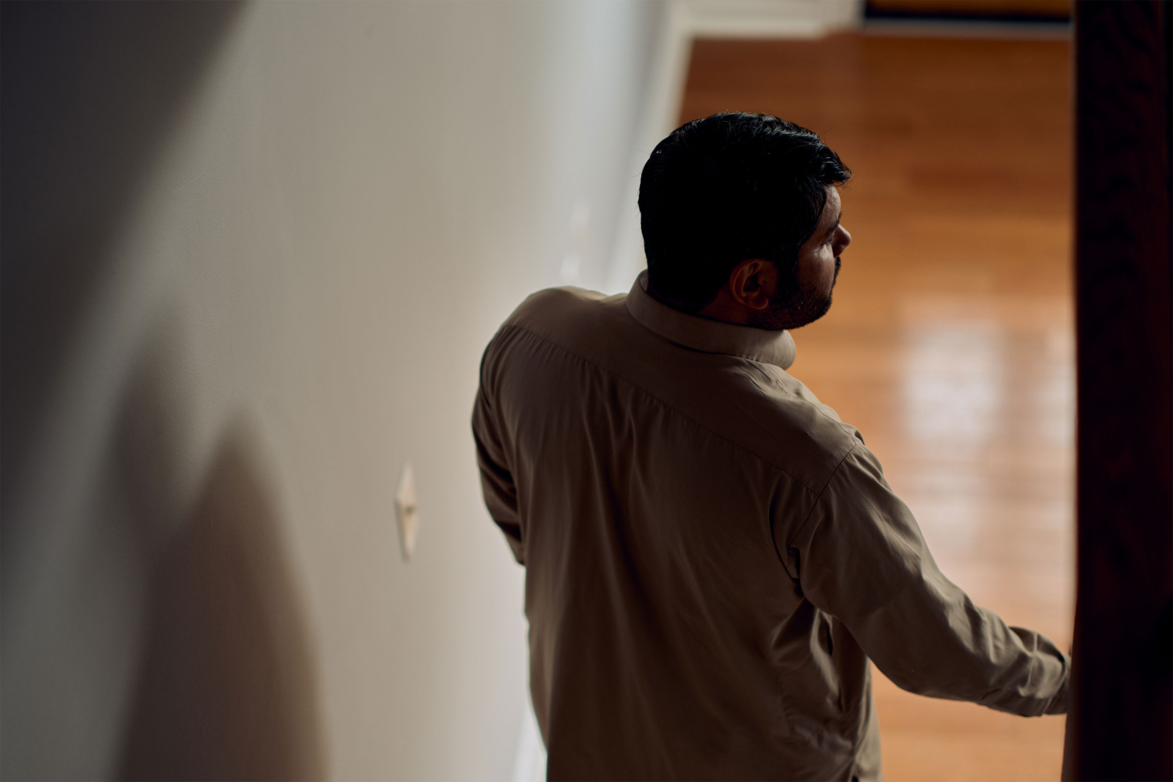 Airbnb helped 20,000 Afghan newcomers find housing in the U.S.