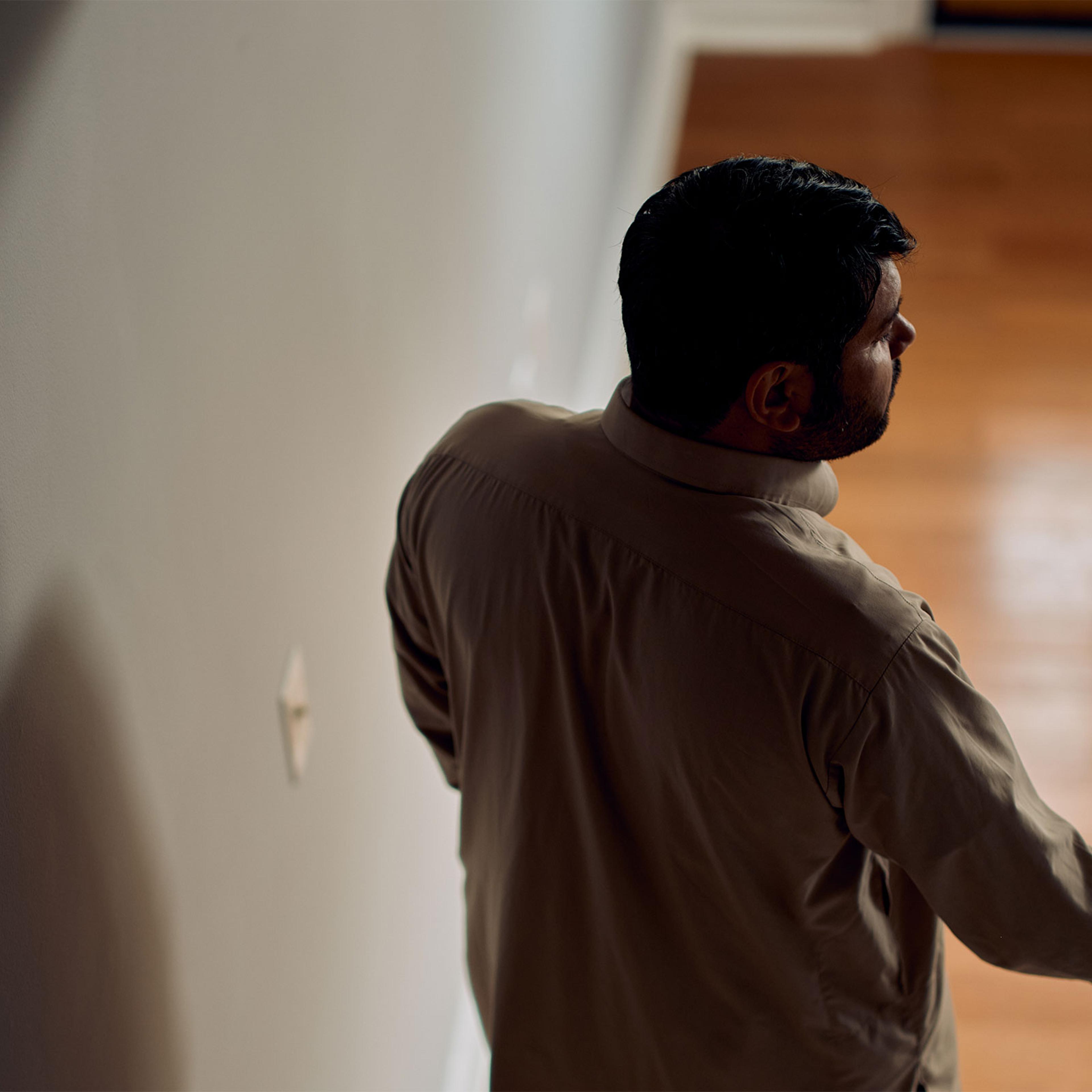 Airbnb helped 20,000 Afghan newcomers find housing in the U.S.
