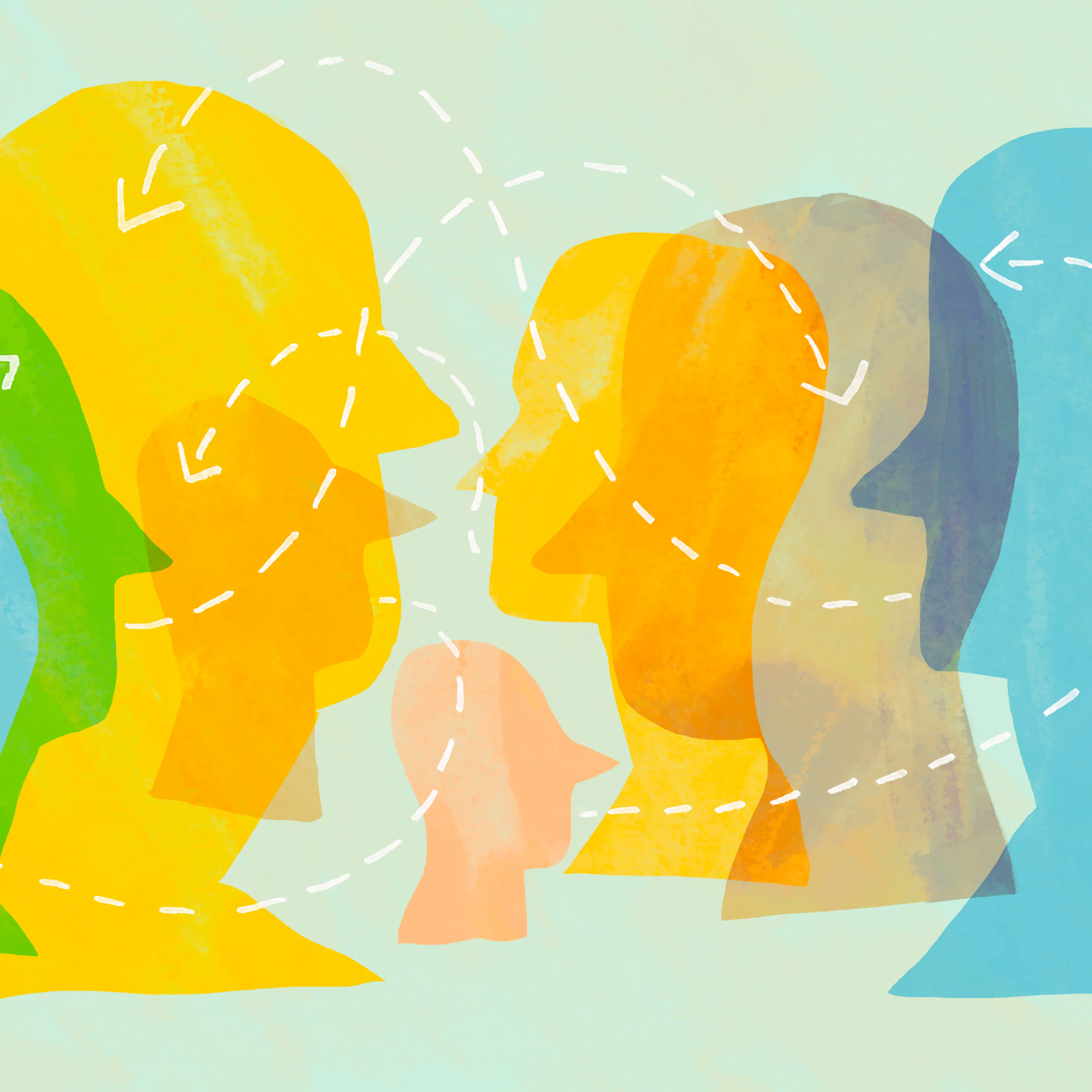 Emotional Regulation