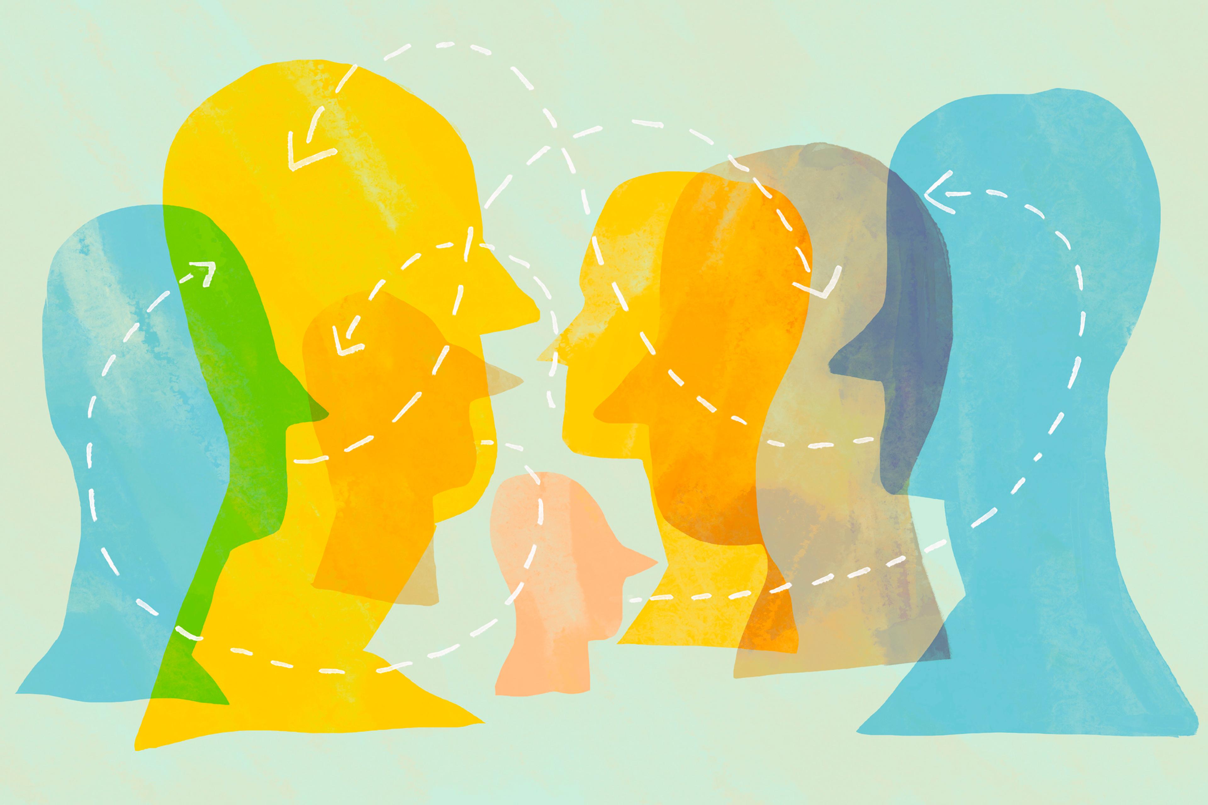 Emotional Regulation