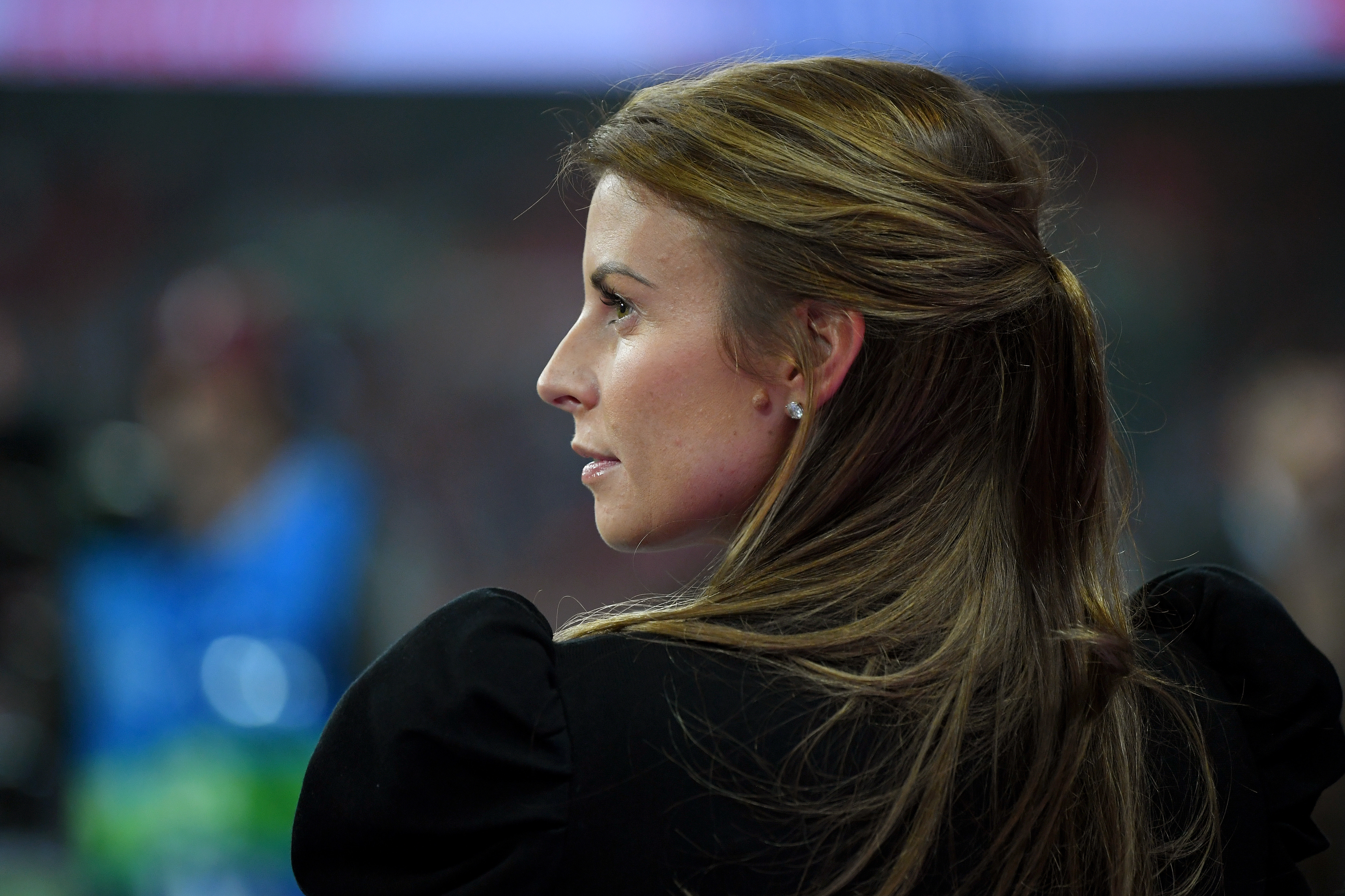 England v United States - International Friendly