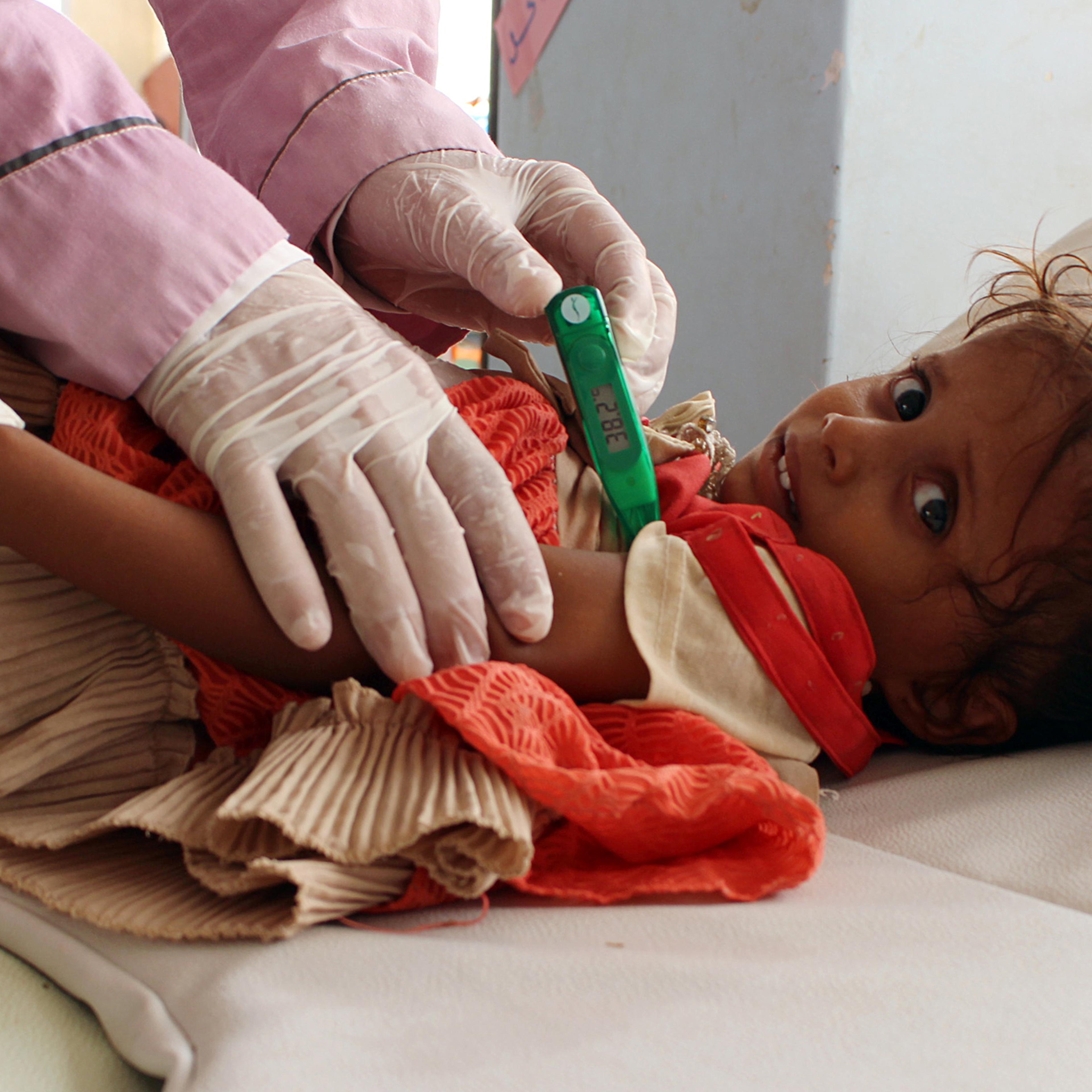 TOPSHOT-YEMEN-CONFLICT-HEALTH-CHOLERA