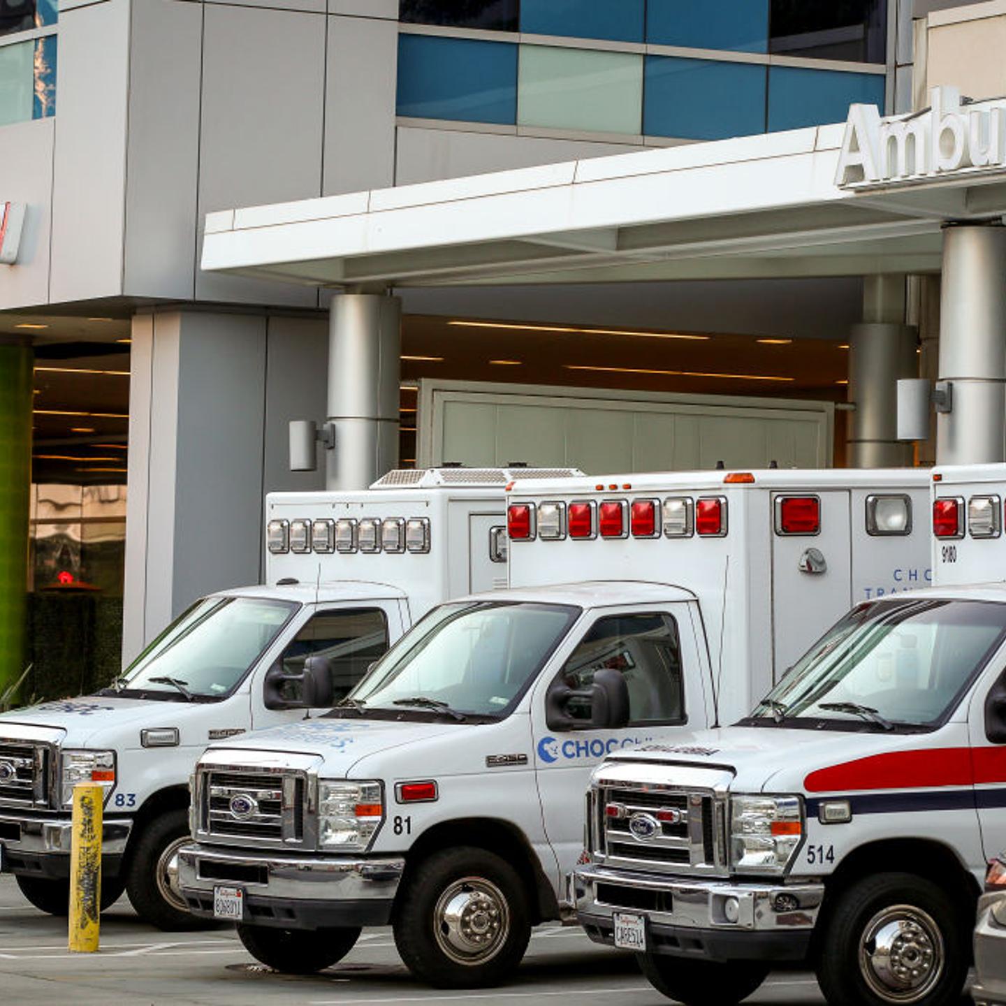 The Orange County Health Officer issued a Declaration of Health Emergency in Orange County due to rapidly spreading virus infections causing record numbers of pediatric hospitalizations and daily emergency room visits