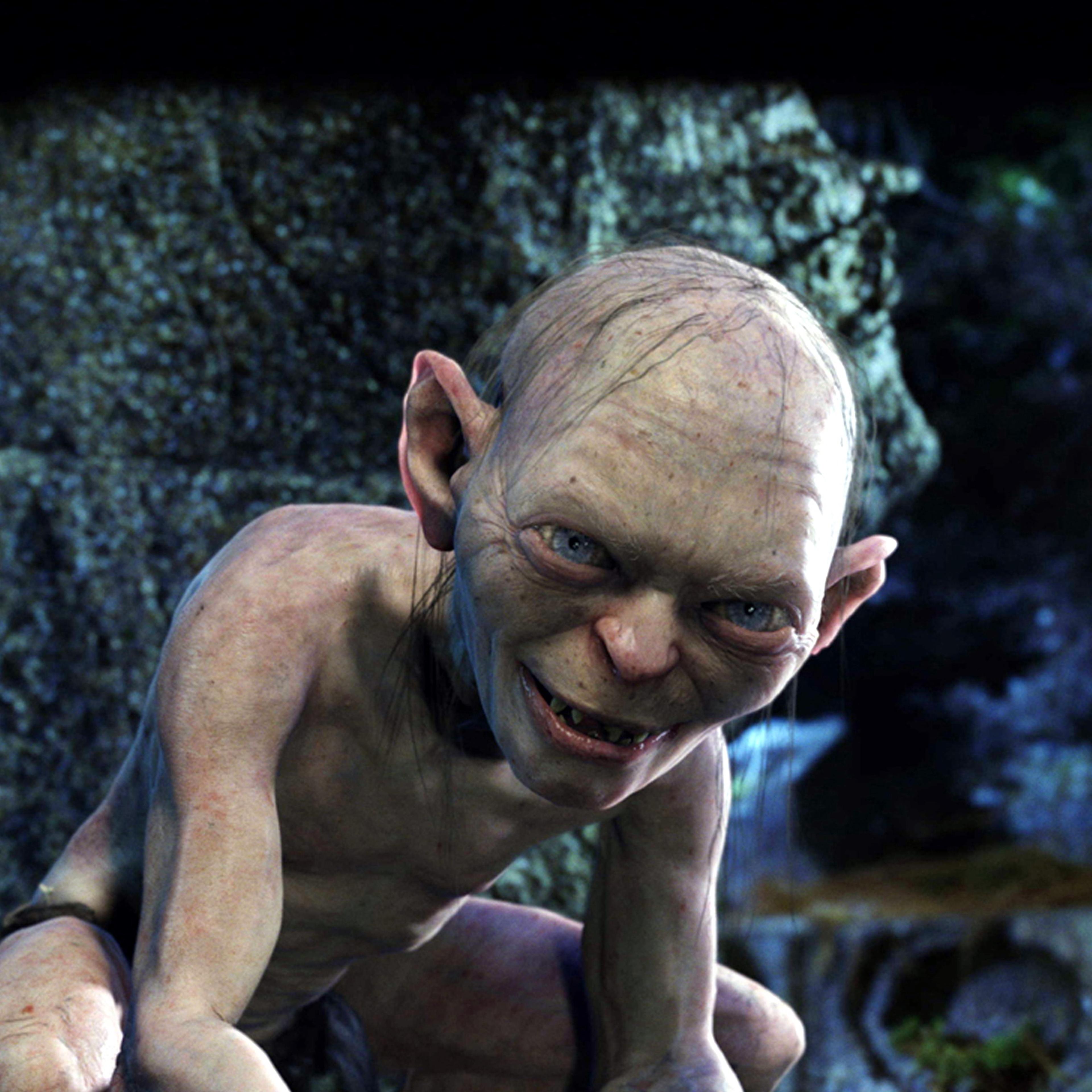 Gollum