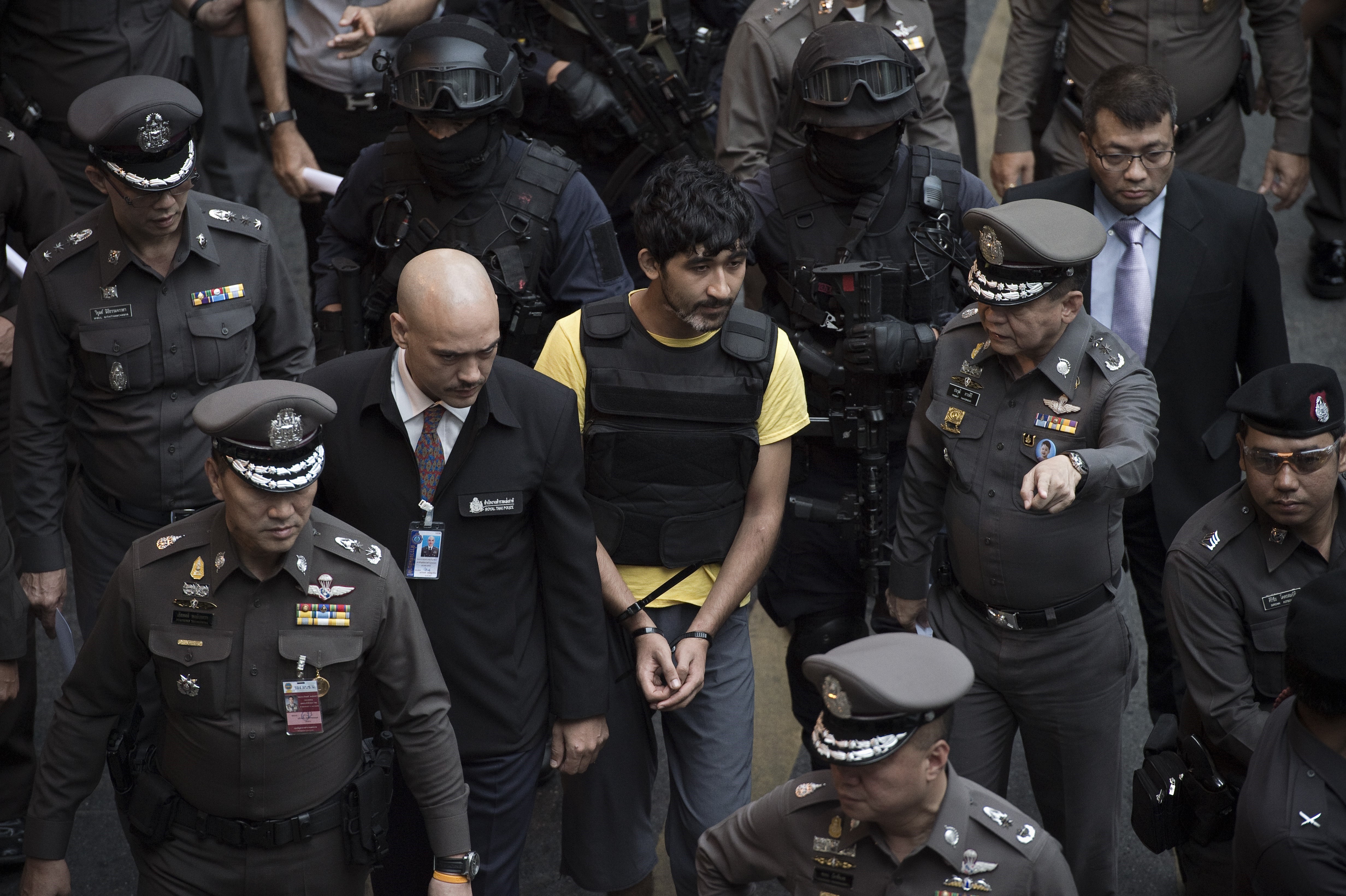 THAILAND-UNREST-BOMBING