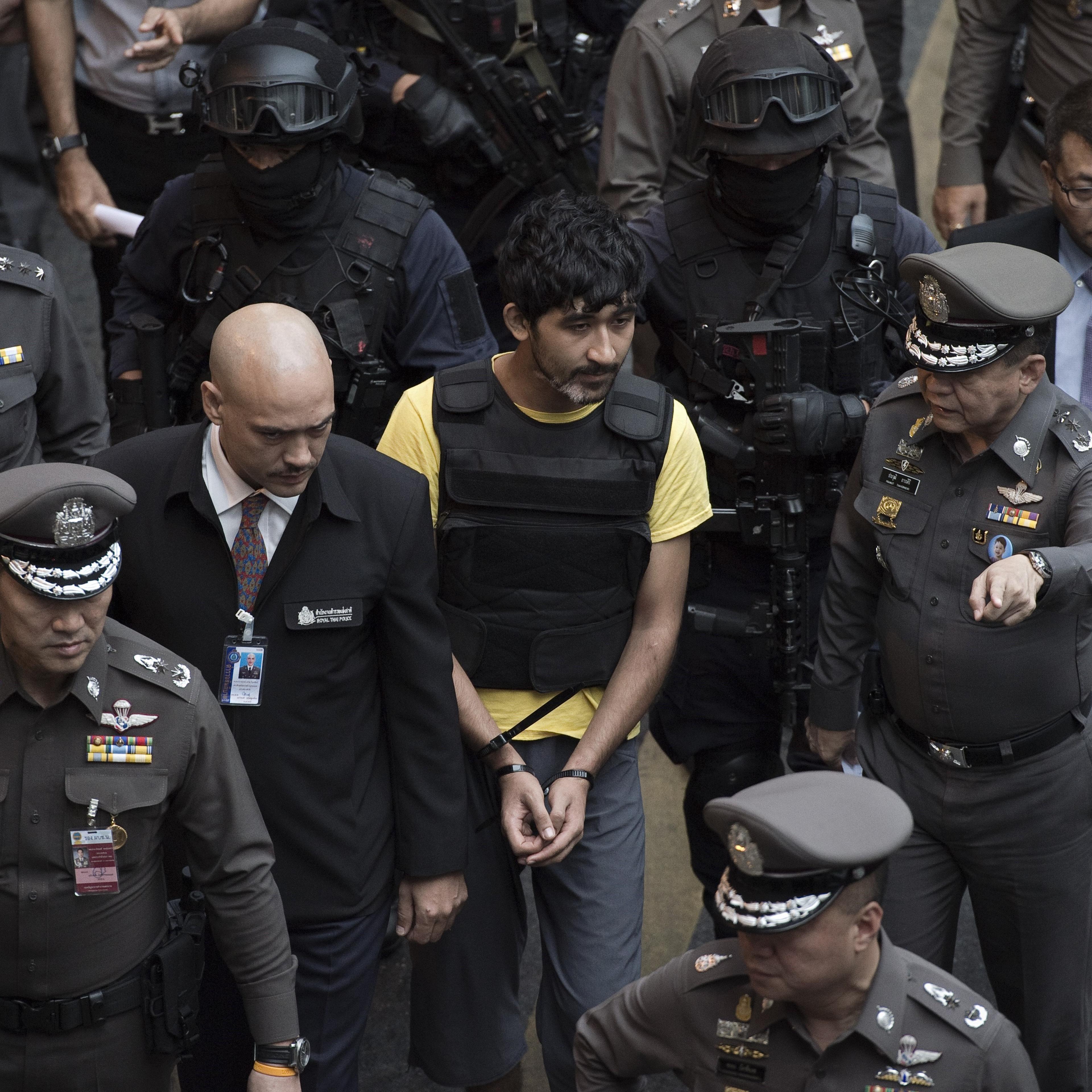 THAILAND-UNREST-BOMBING