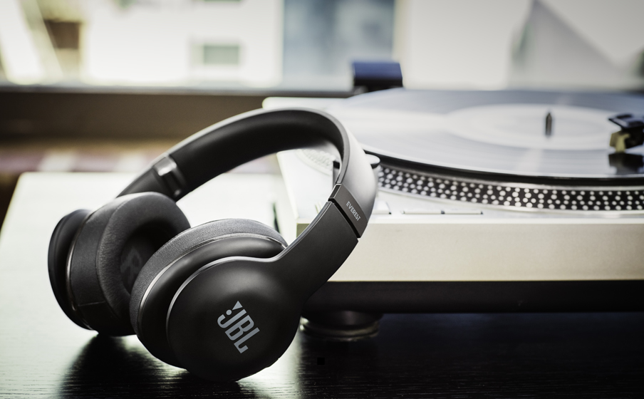 JBL Everest Elite 700