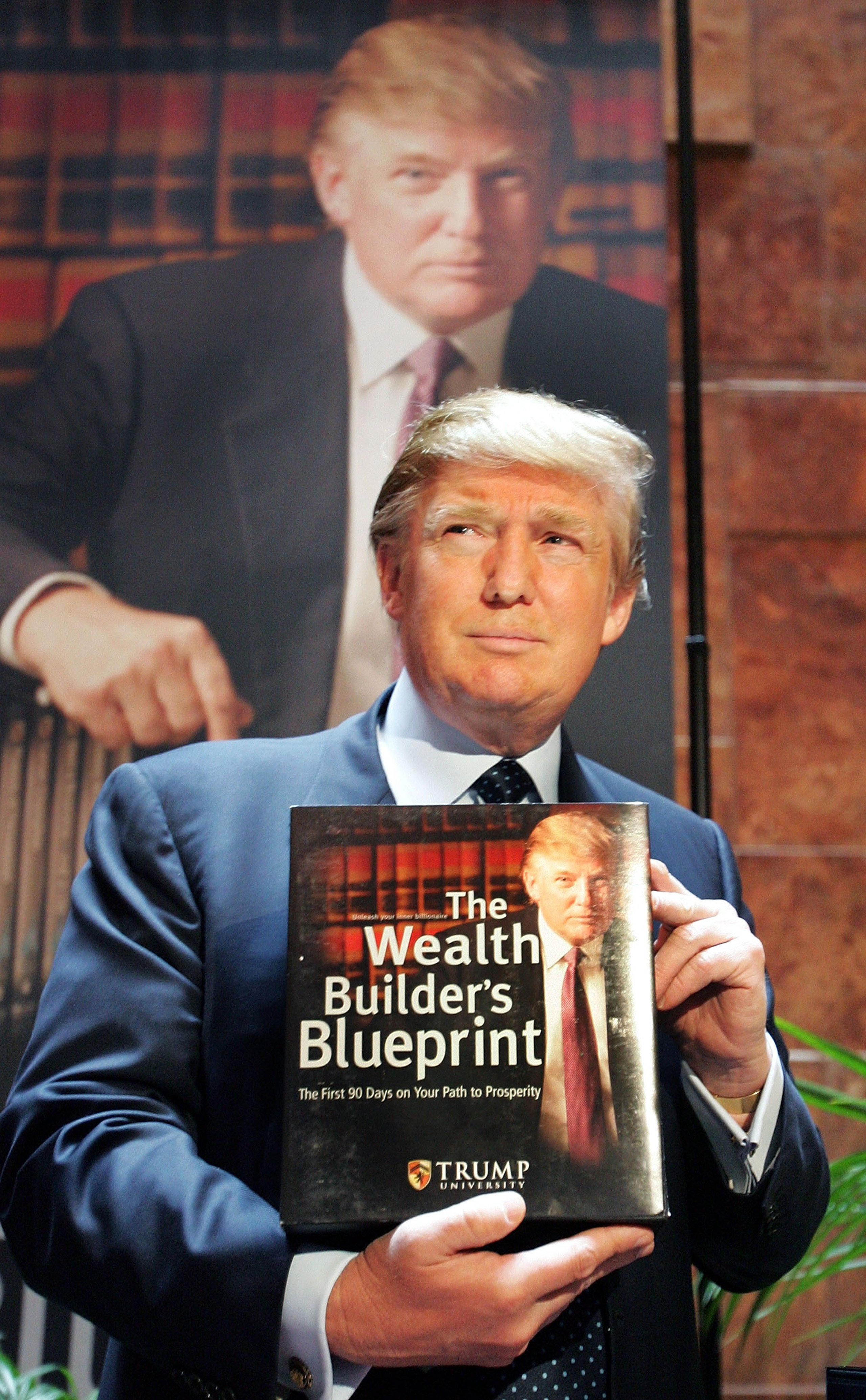 trump-university