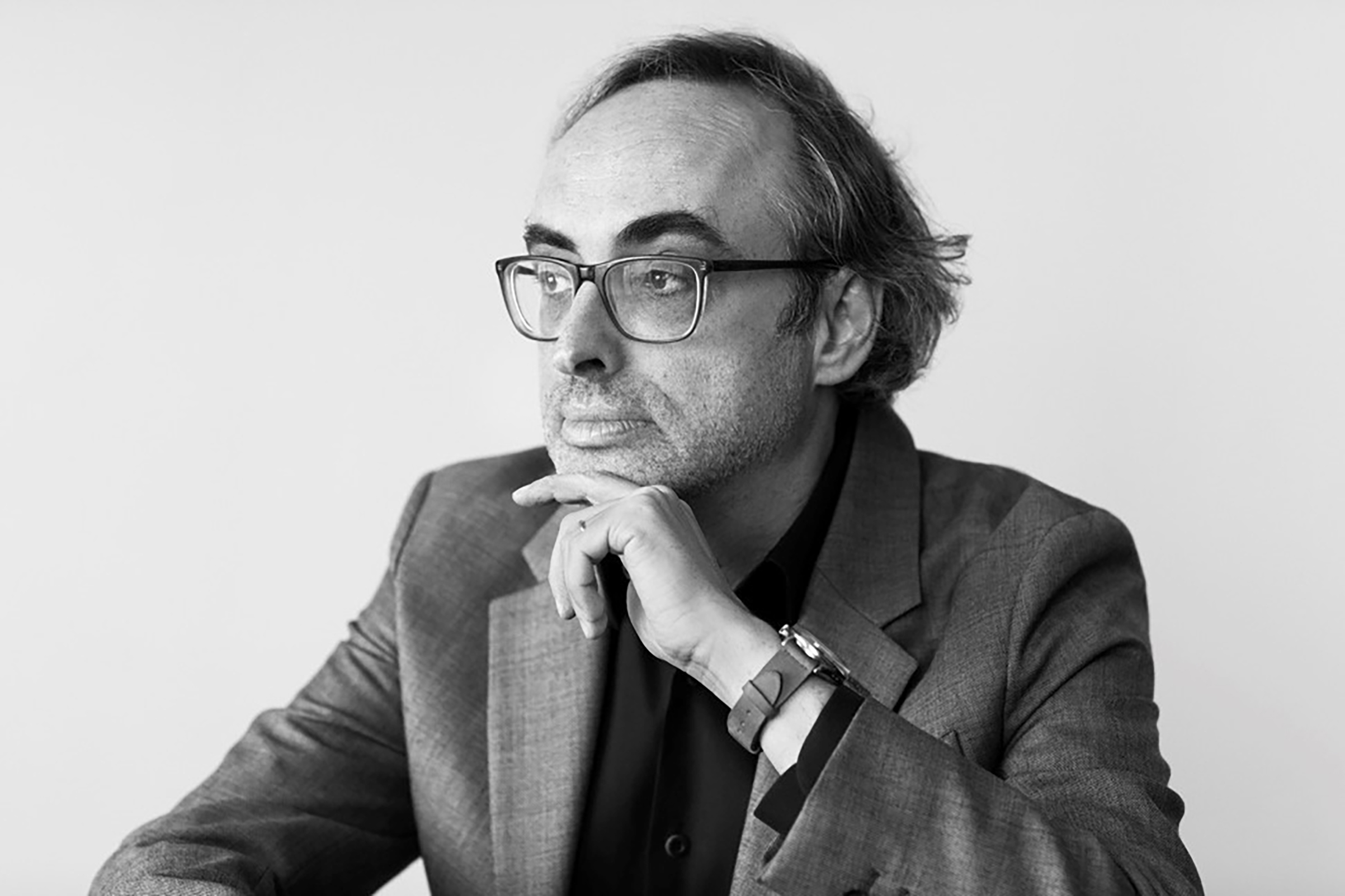 Gary Shteyngart