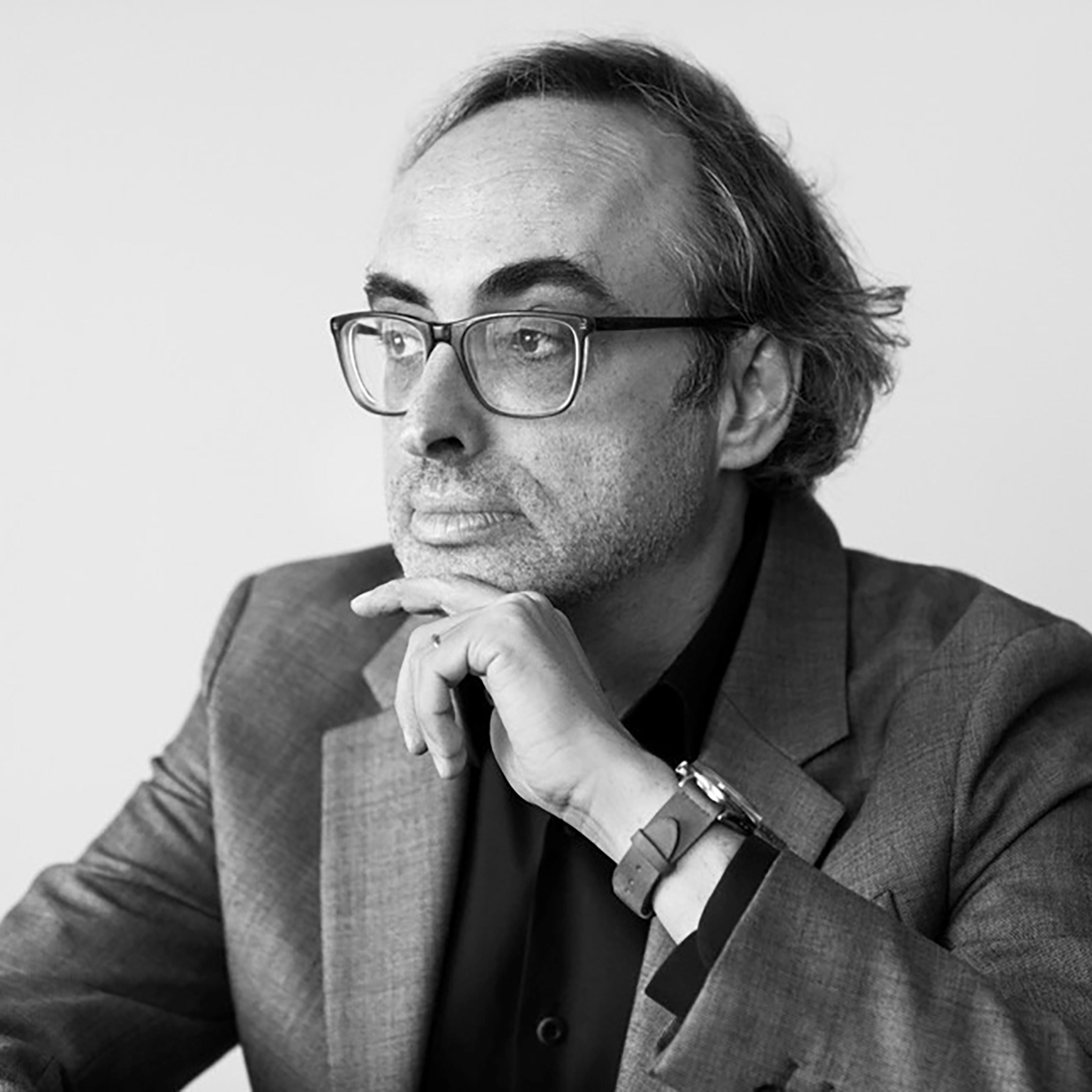Gary Shteyngart