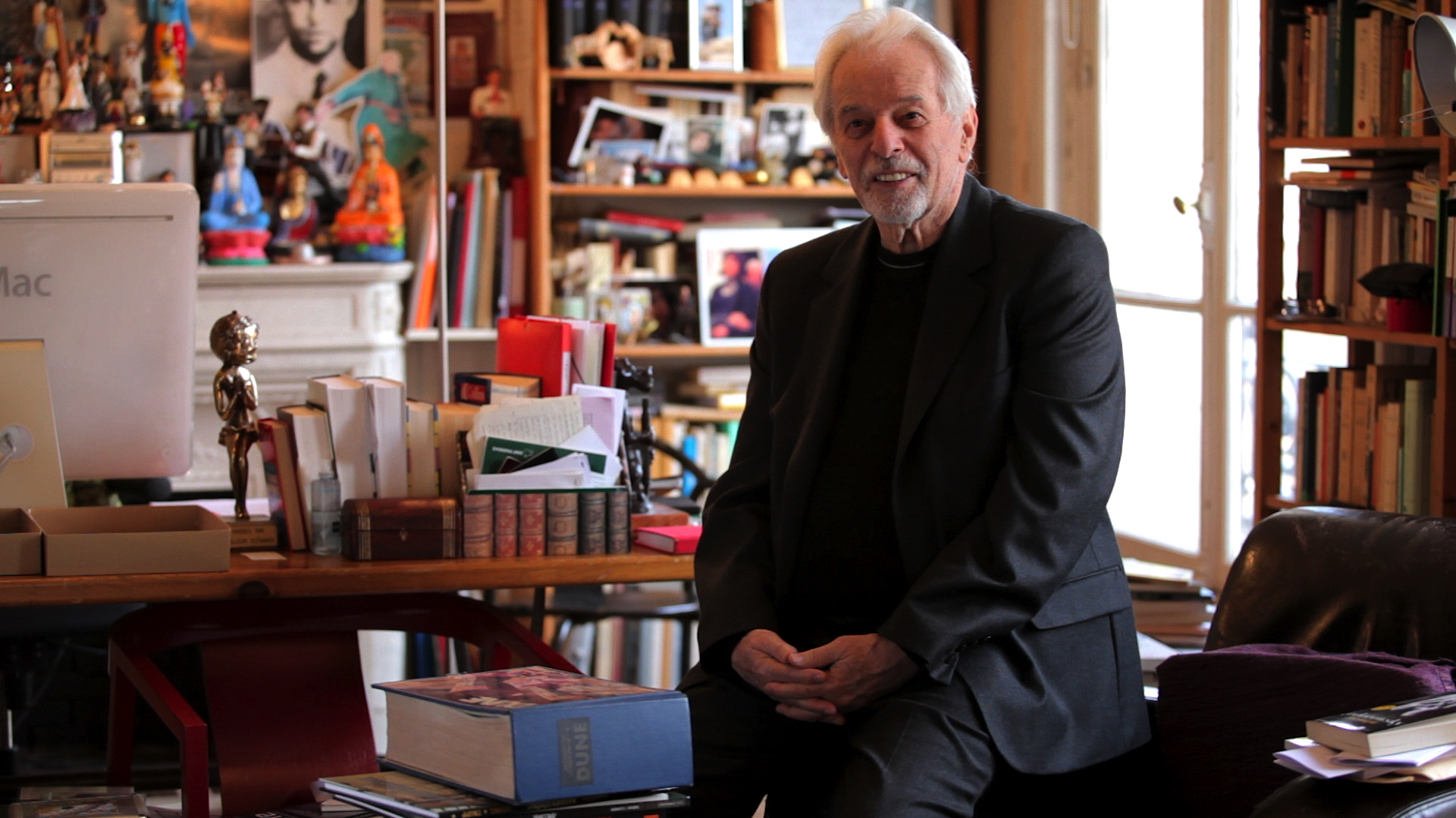 Jodorowsky's Dune