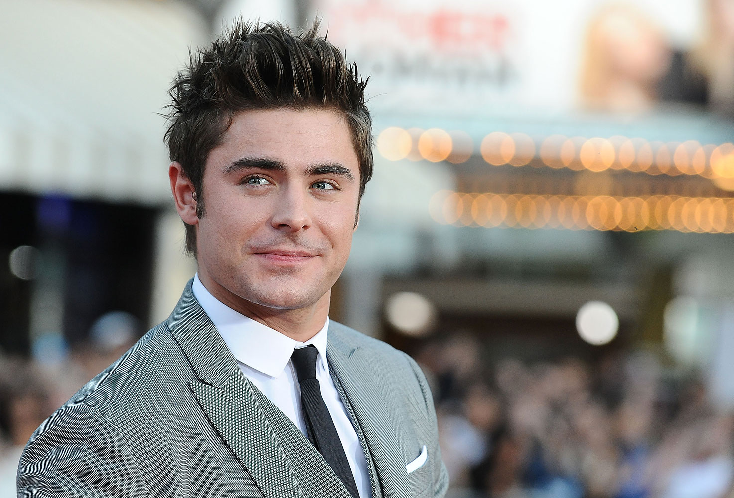 "Neighbors" - Los Angeles Premiere