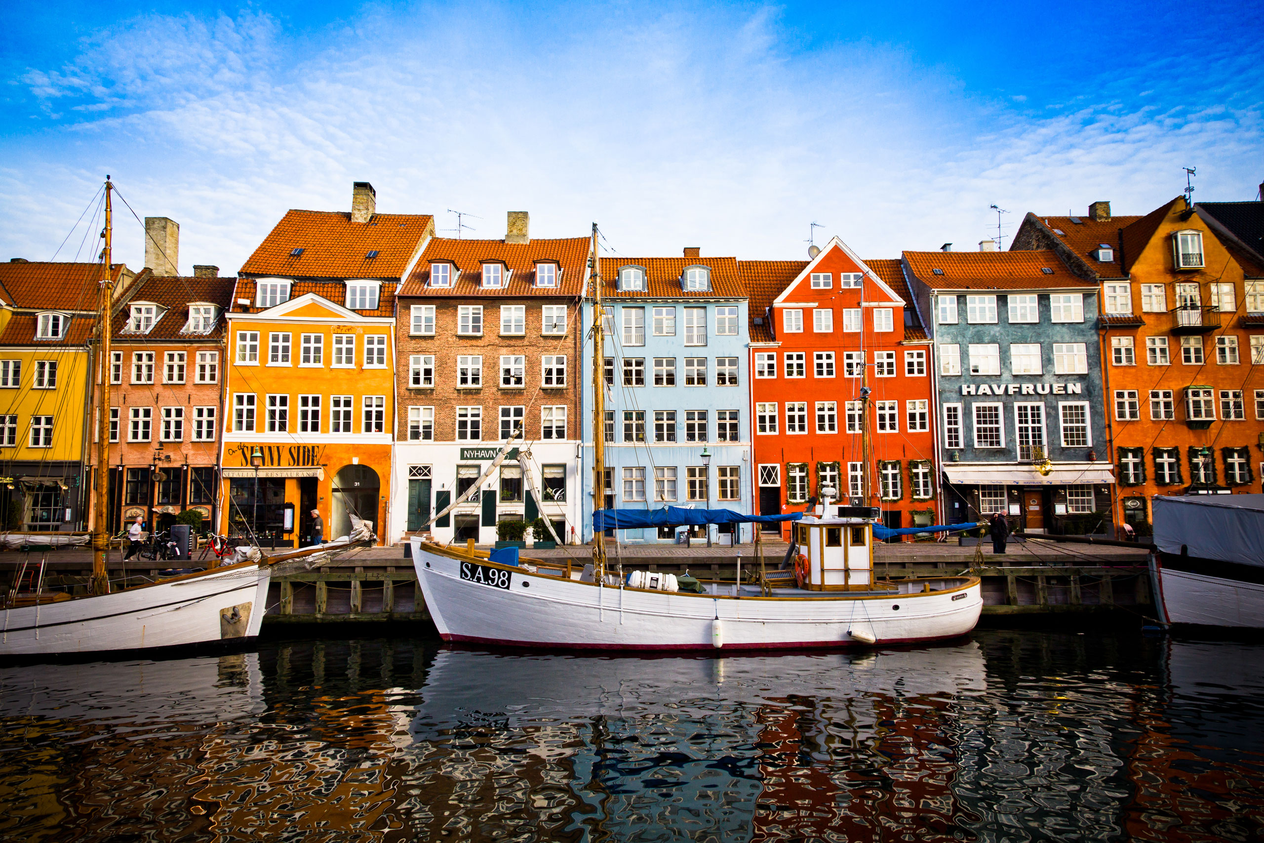 Copenhagen, Denmark