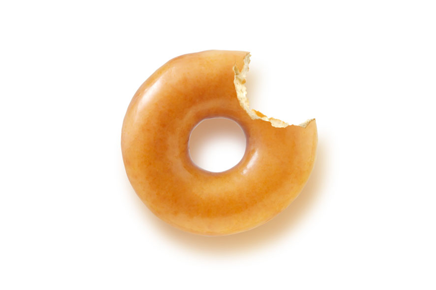 Krispy Kreme