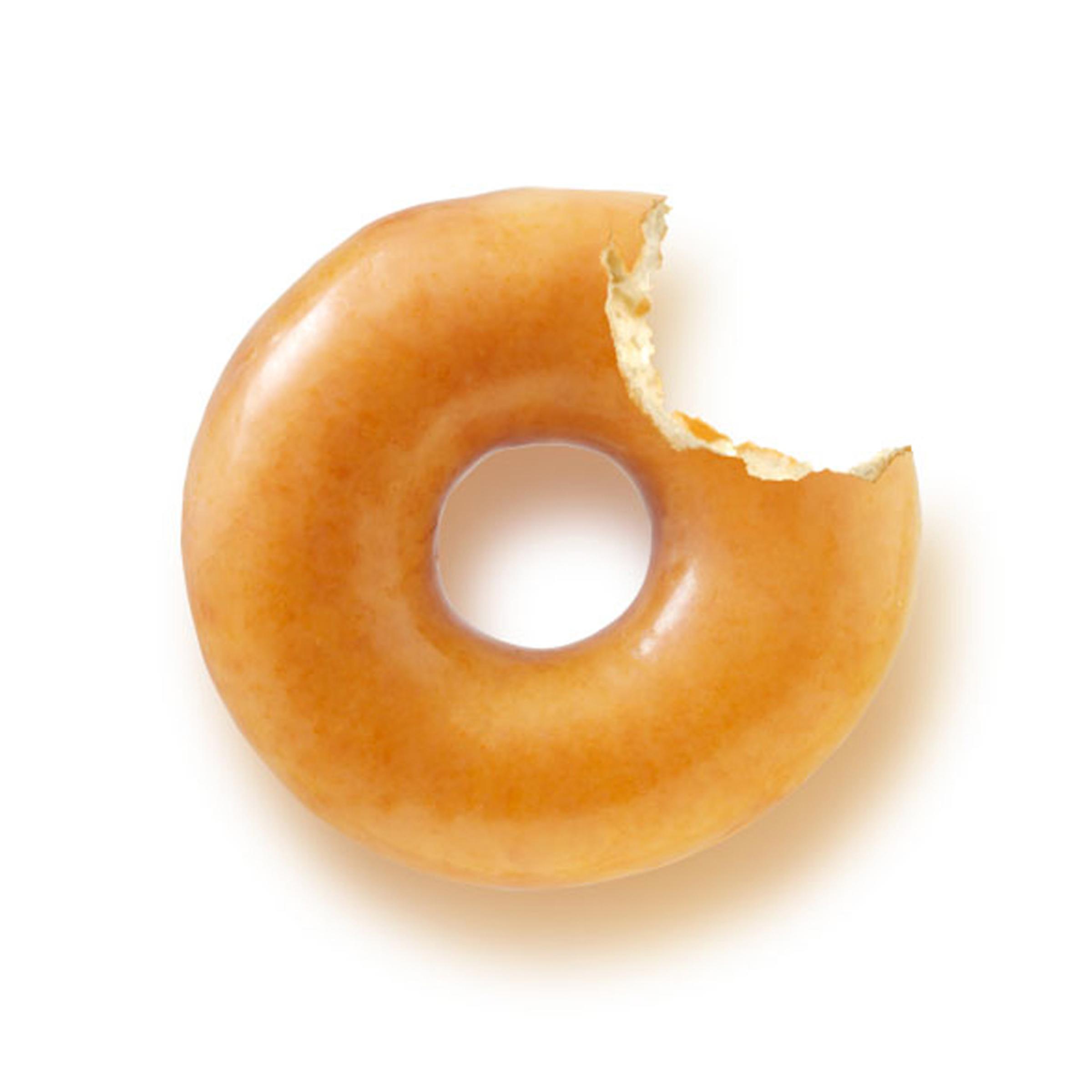Krispy Kreme