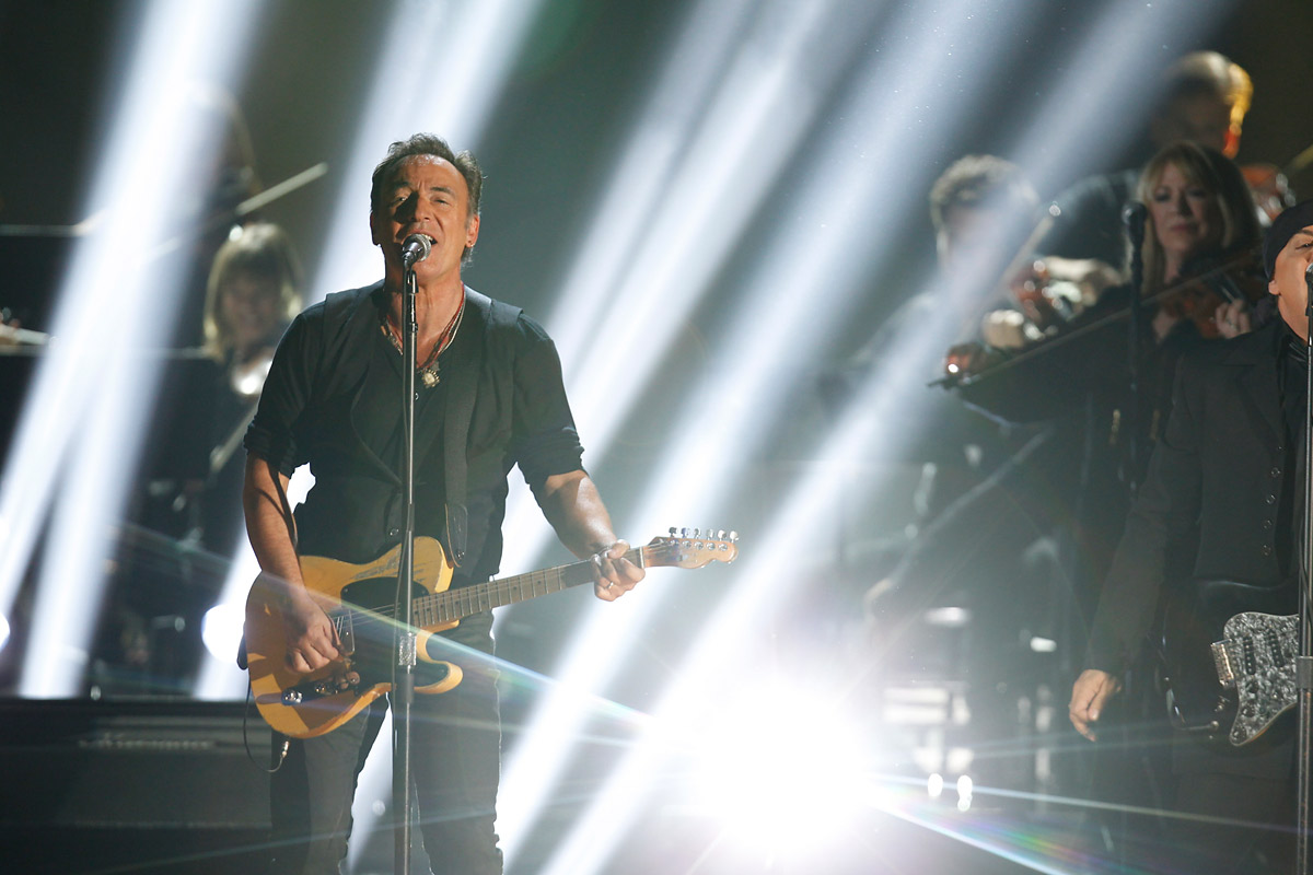 Hurricane Sandy Benefit Telethon Announced