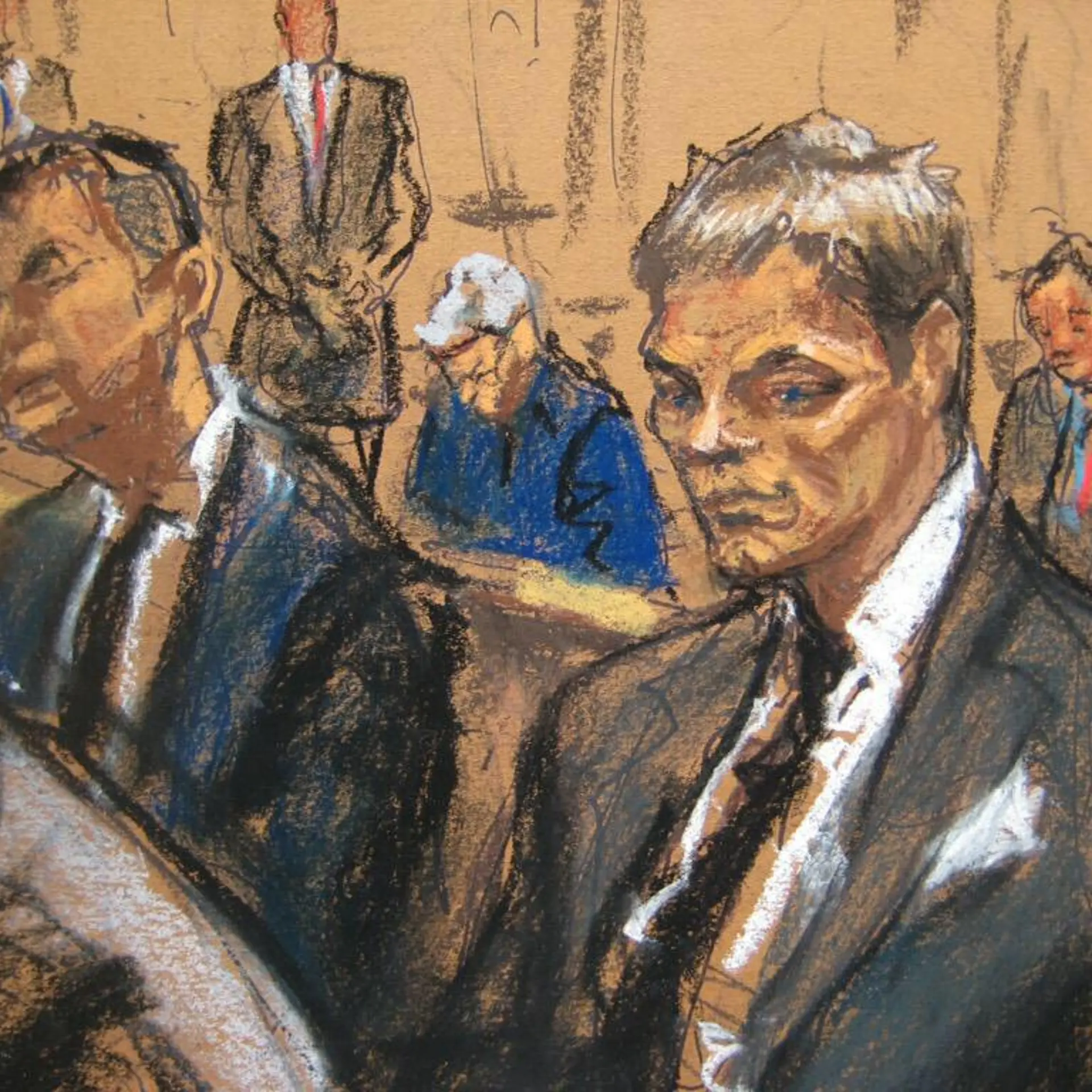 Tom Brady Deflate Gate Trial