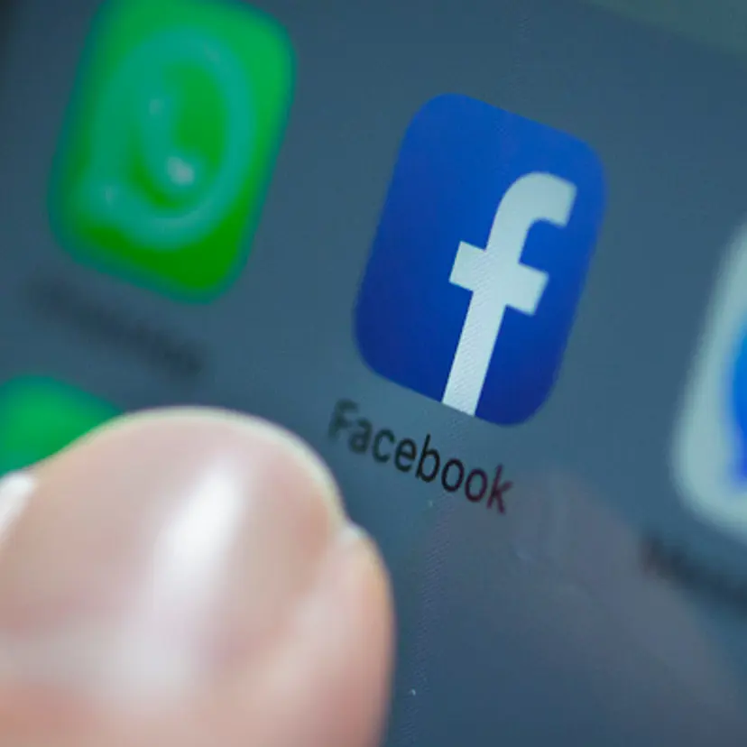 Facebook App
