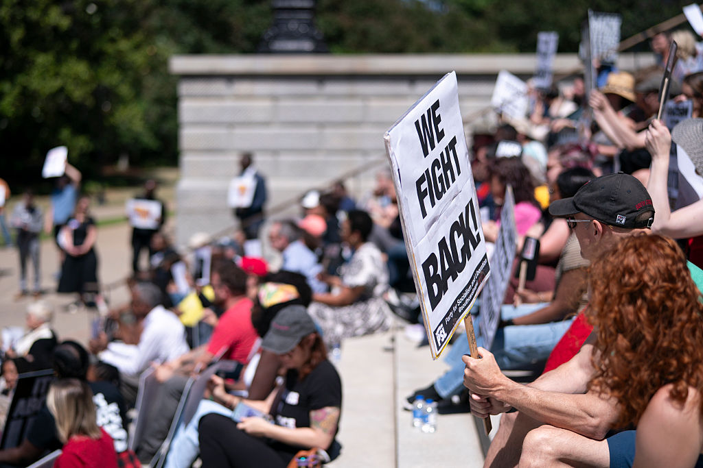 Why The New Democratic Redistricting Strategy Changes Everything For 2028