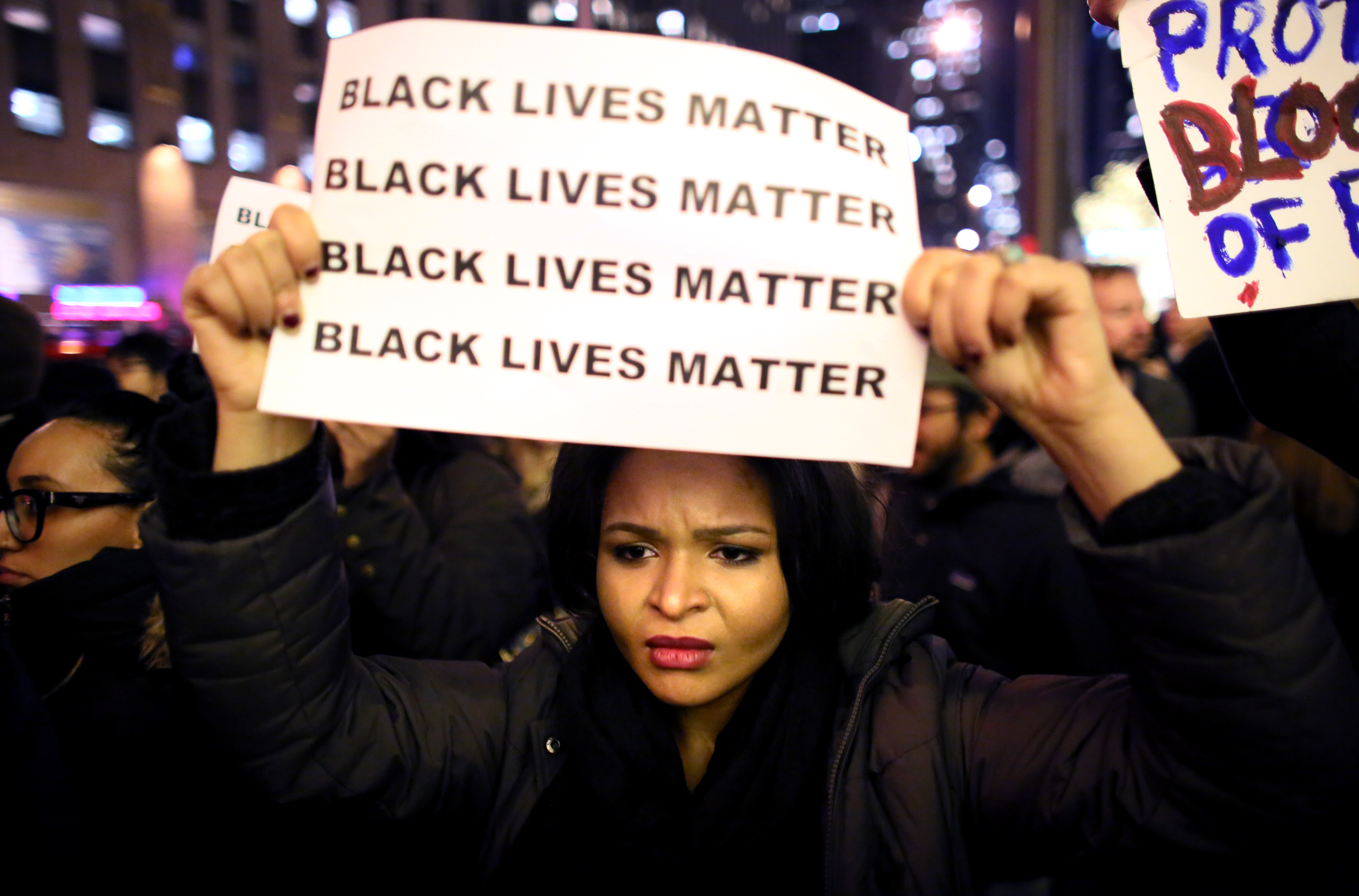 Grand Jury Declines To Indict NYPD Officer In Eric Garner Death