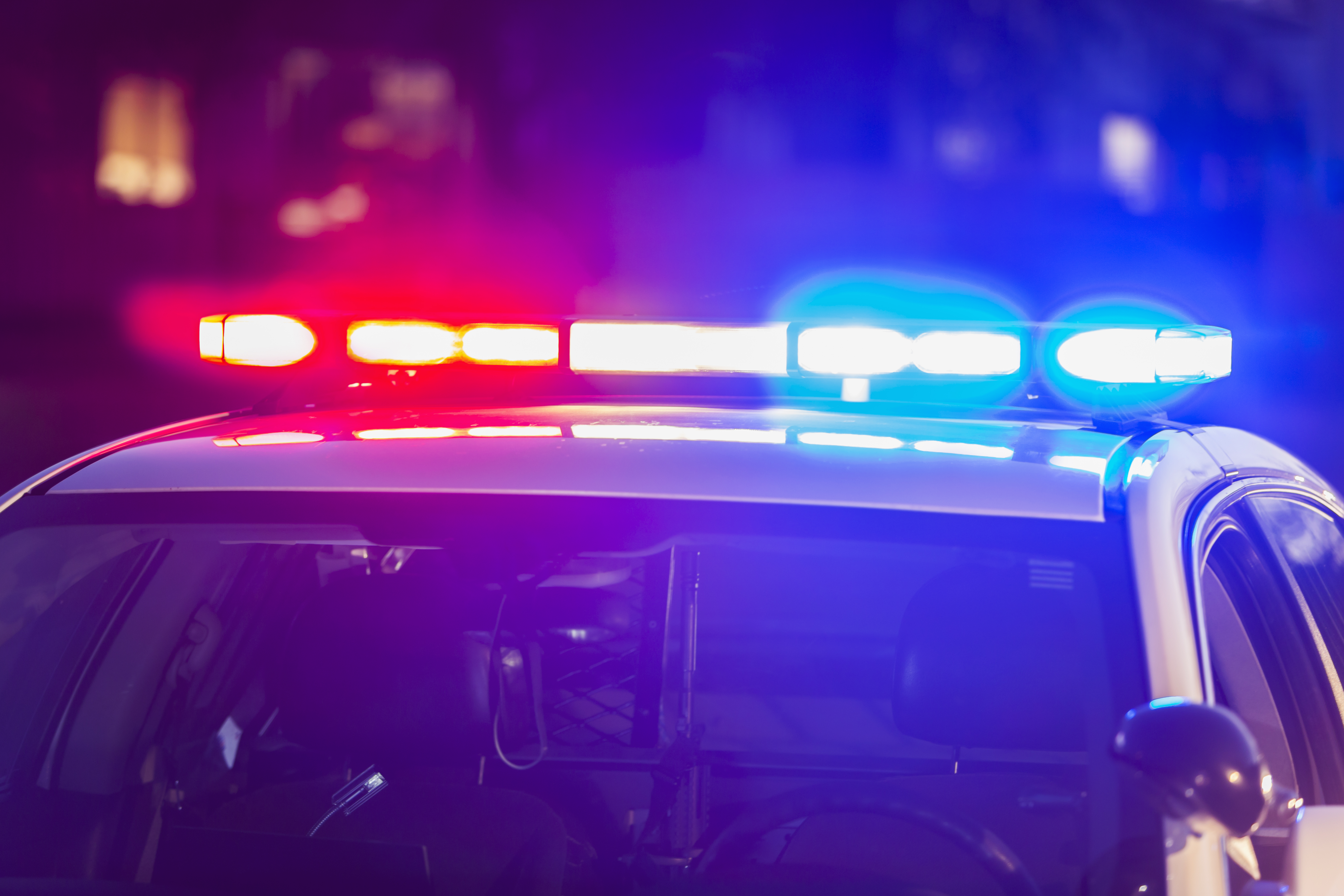 Child Thrown From Vehicle