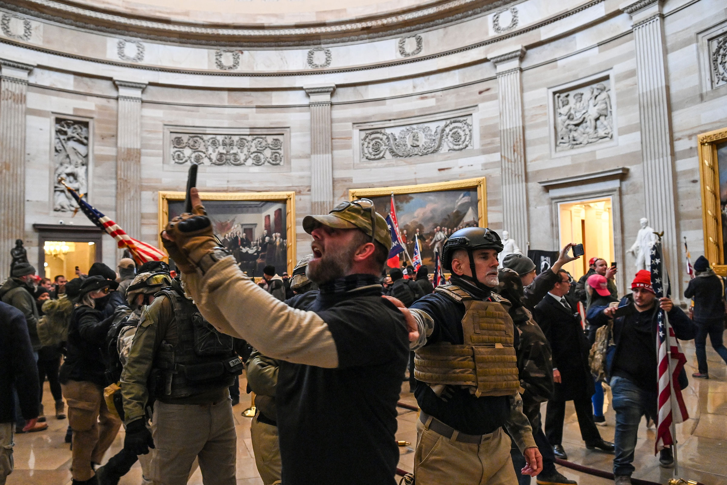 capitol riot