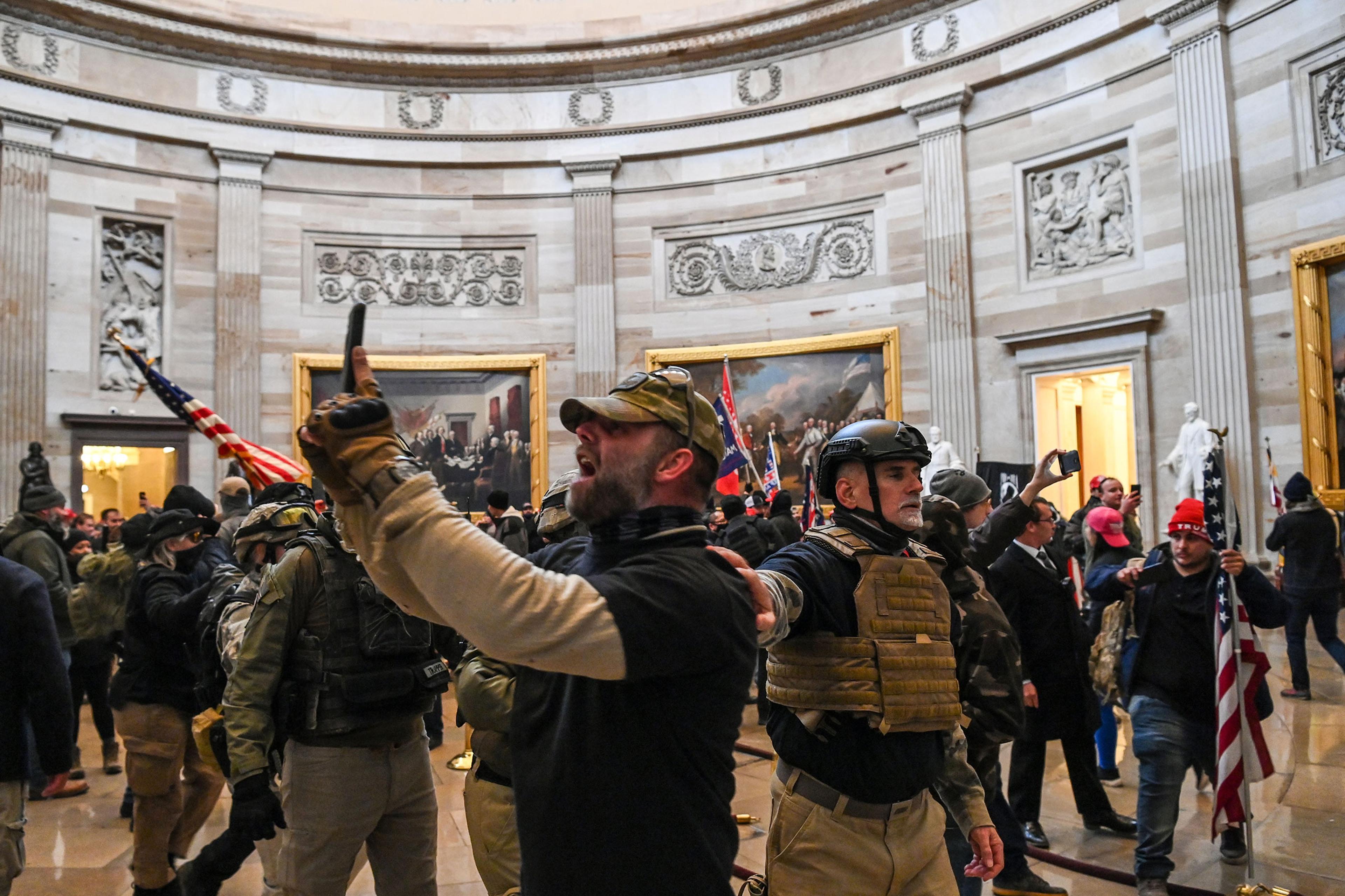 capitol riot