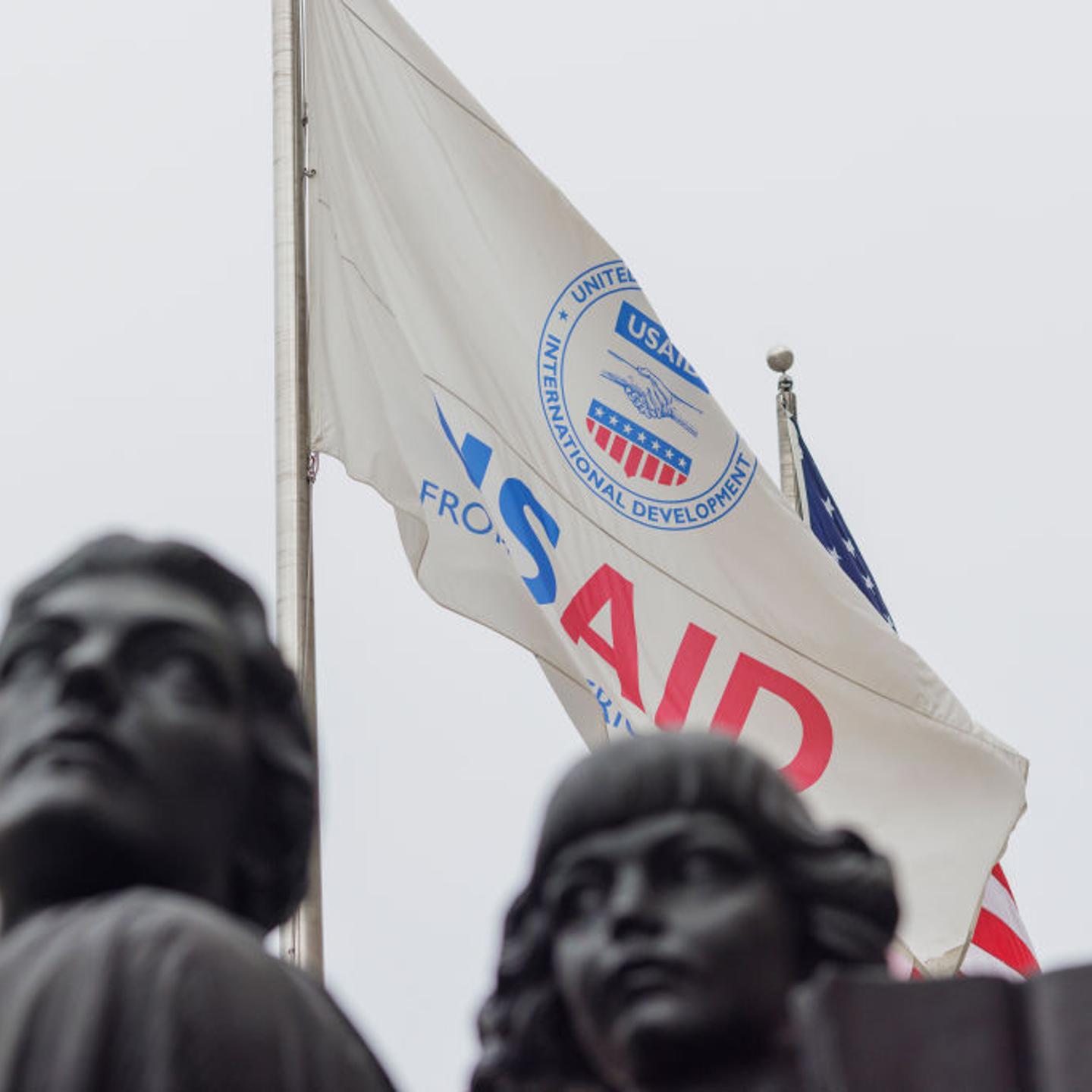 Trump And Musk's USAID 'Shut Down' Threat Opens Door For China