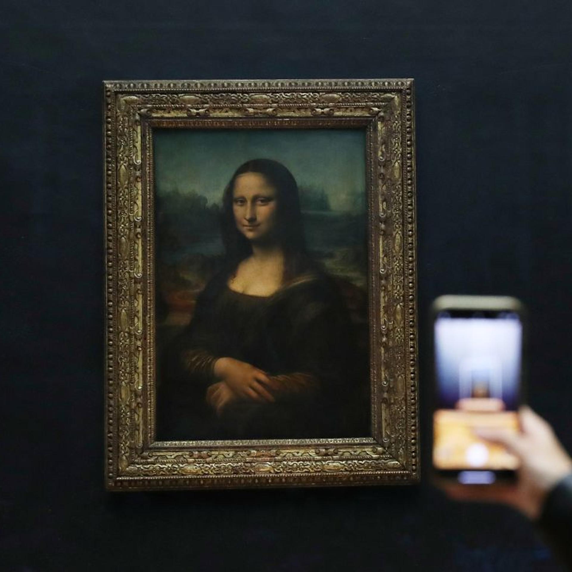 FRANCE-PARIS-LOUVRE MUSEUM-REOPEN