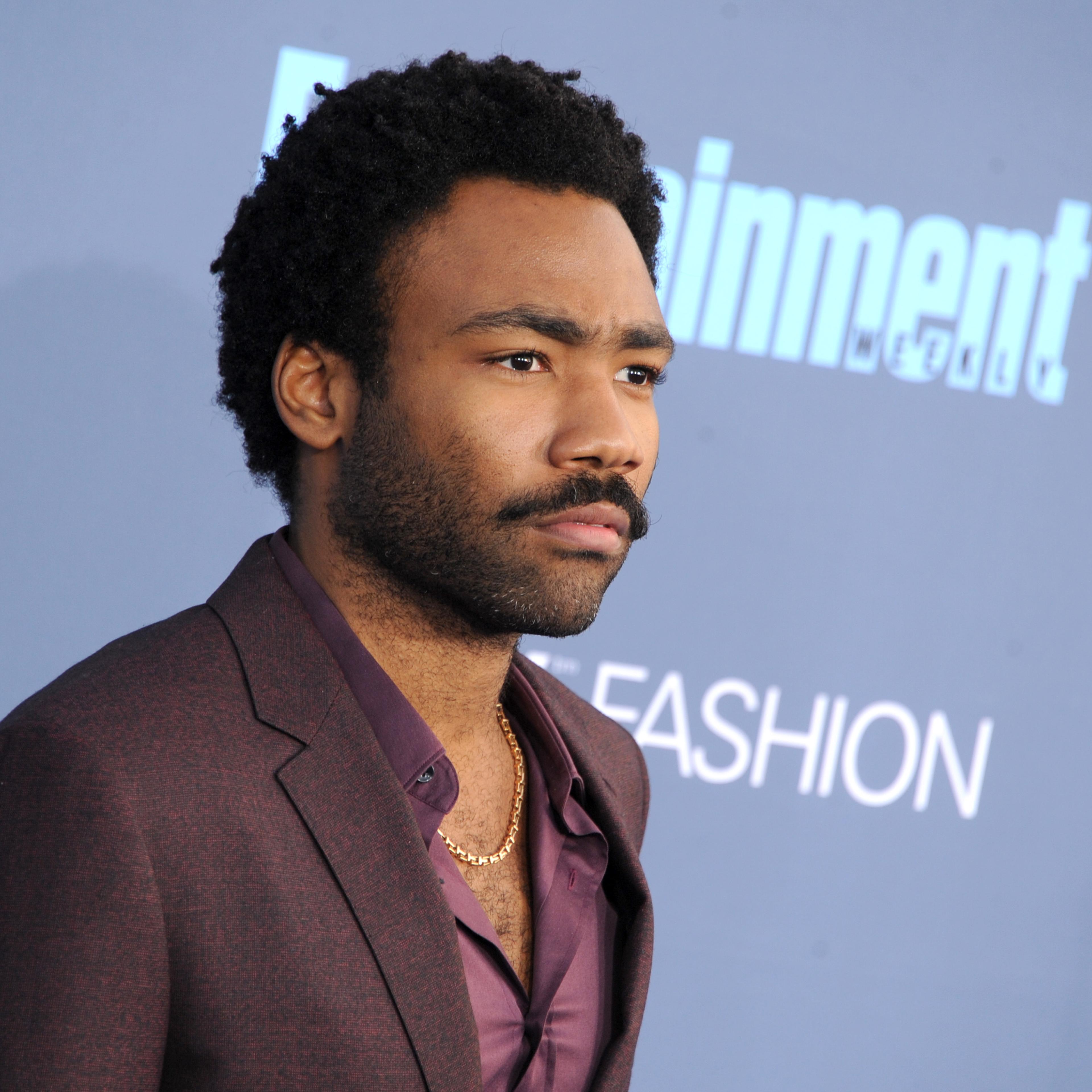 The 22nd Annual Critics' Choice Awards - Arrivals