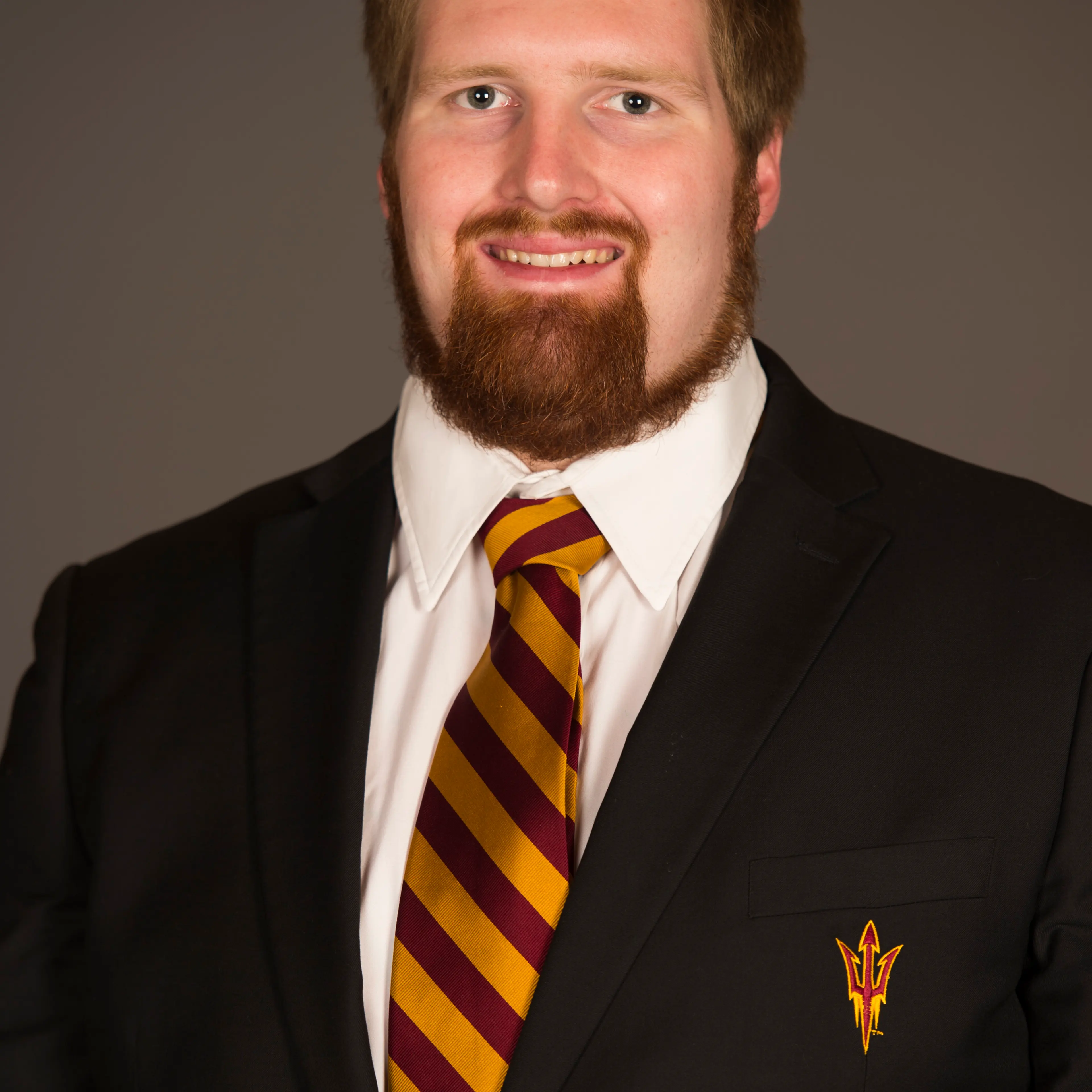 Edward "Chip" Sarafin
