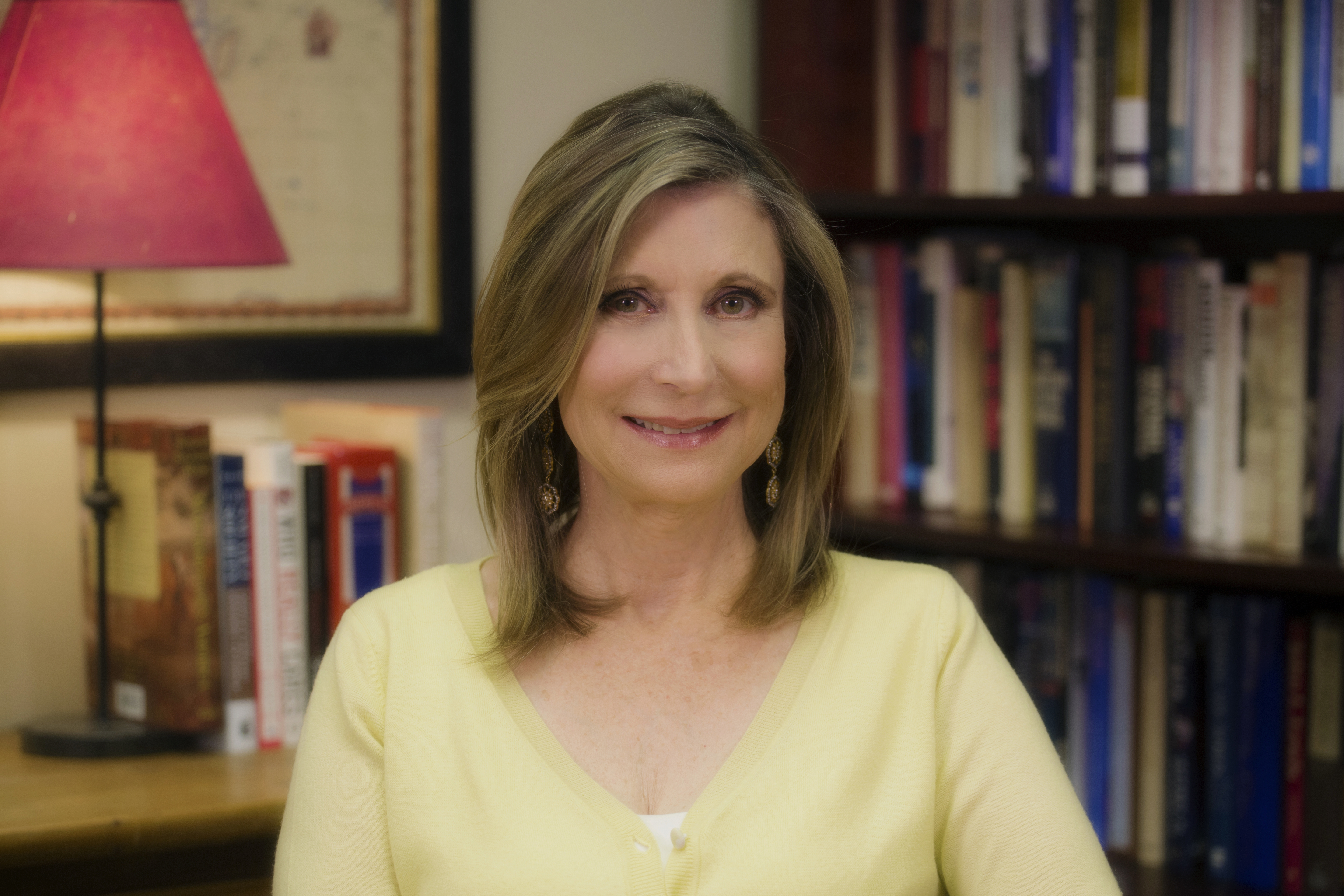 Christina Hoff Sommers