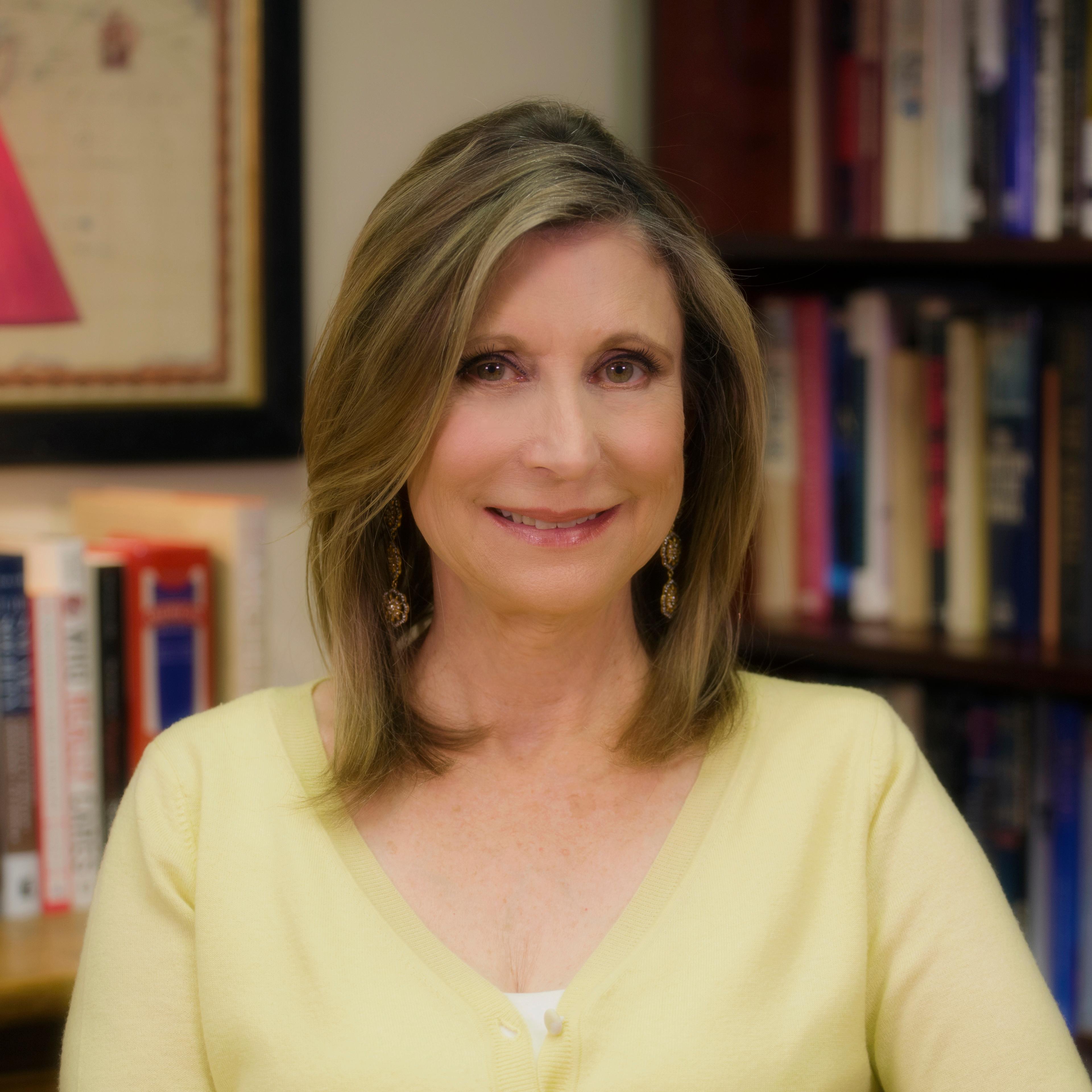 Christina Hoff Sommers
