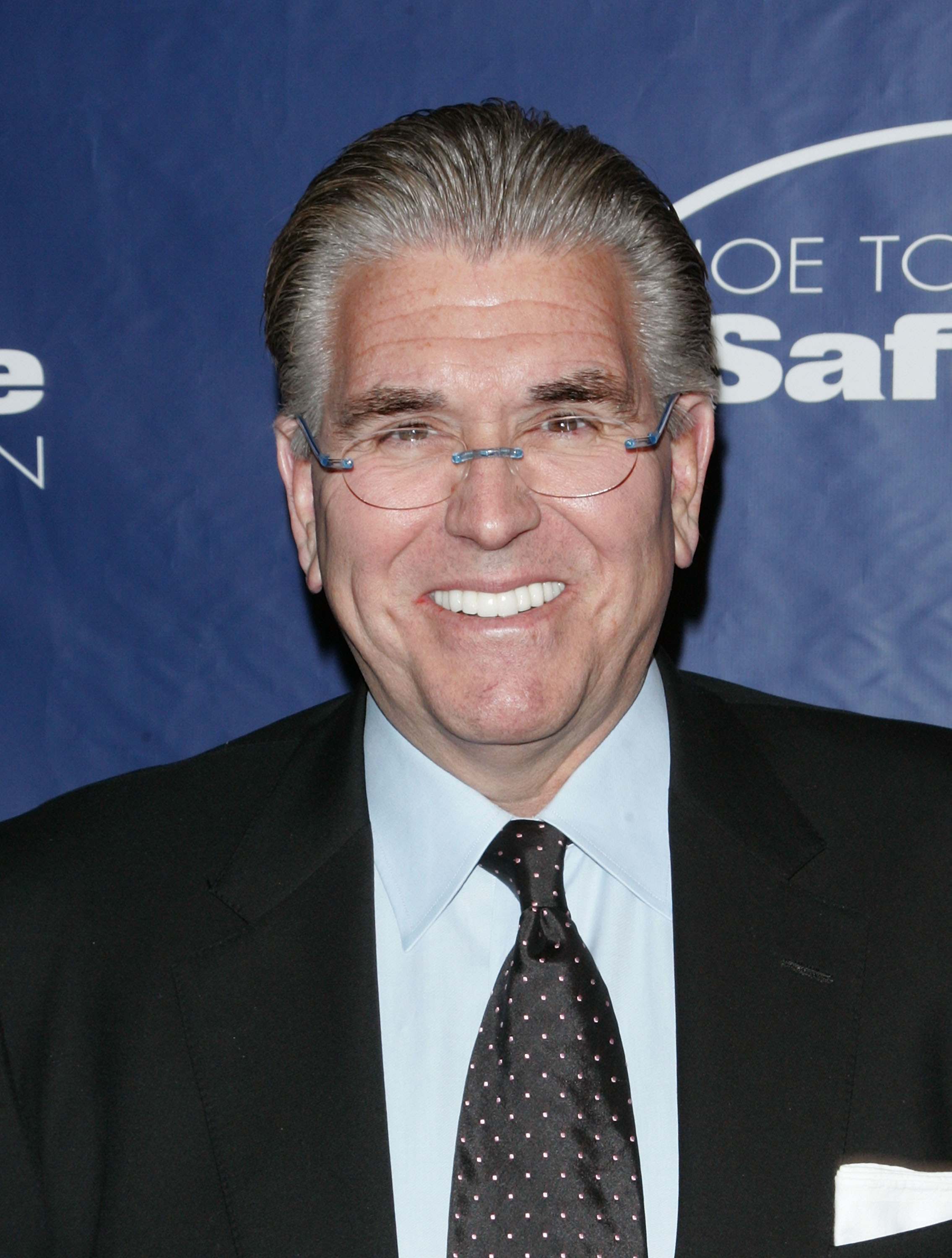 8th Annual Joe Torre Safe At Home Foundation Gala