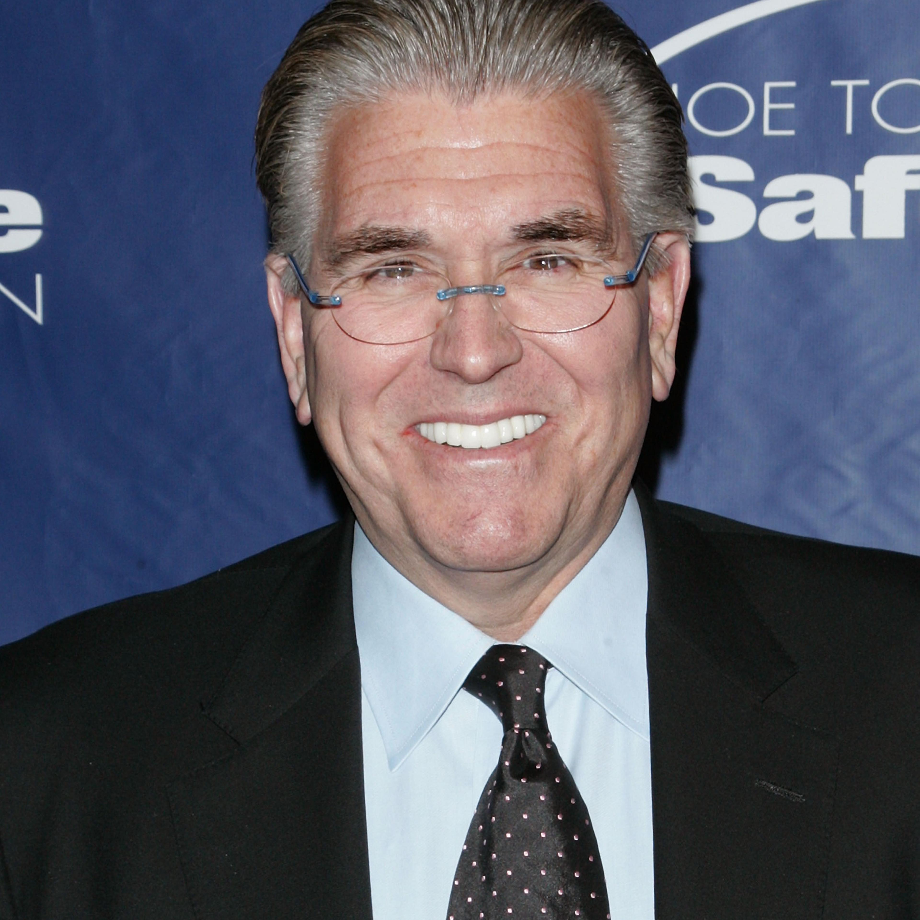 8th Annual Joe Torre Safe At Home Foundation Gala