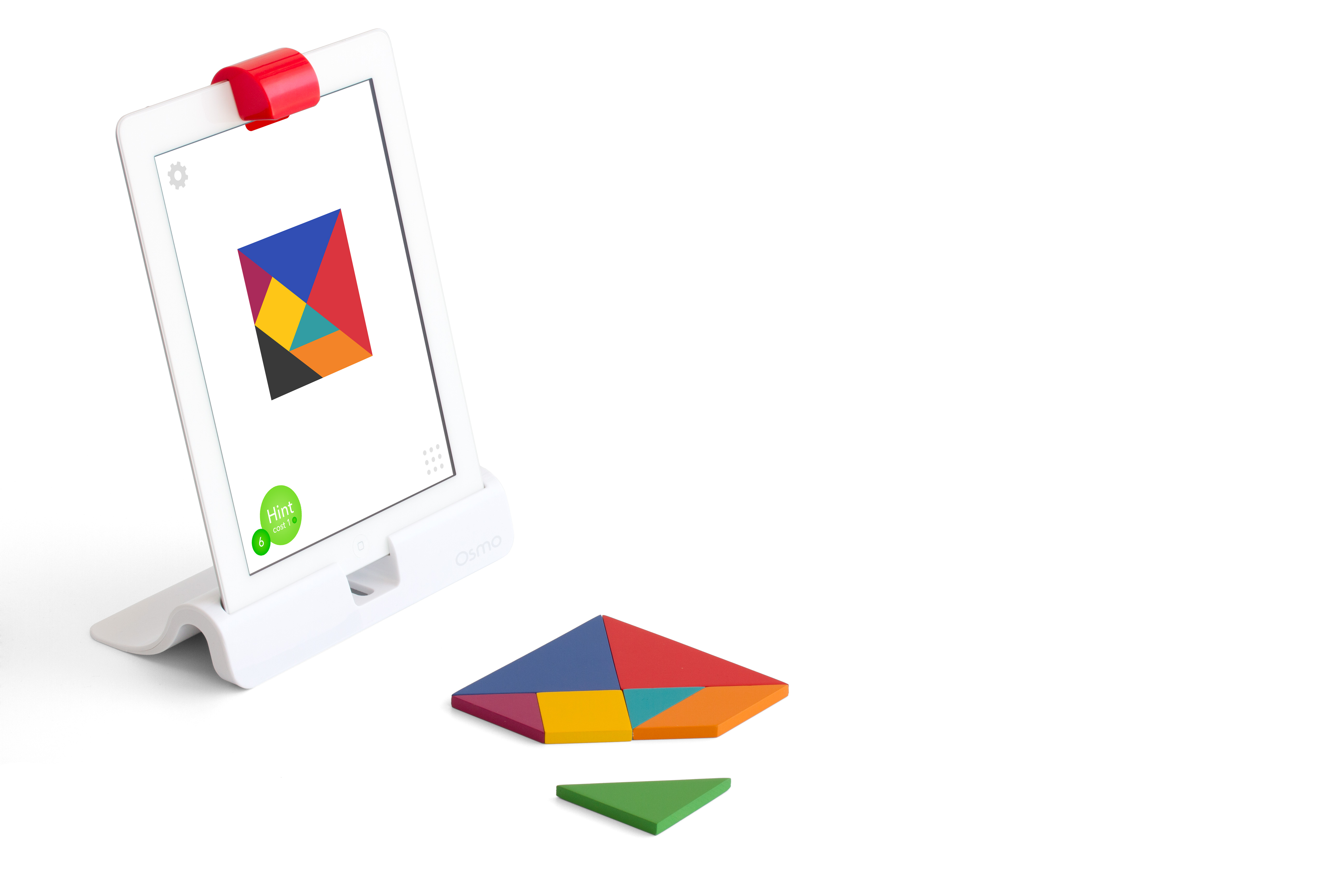 Osmo Tangram