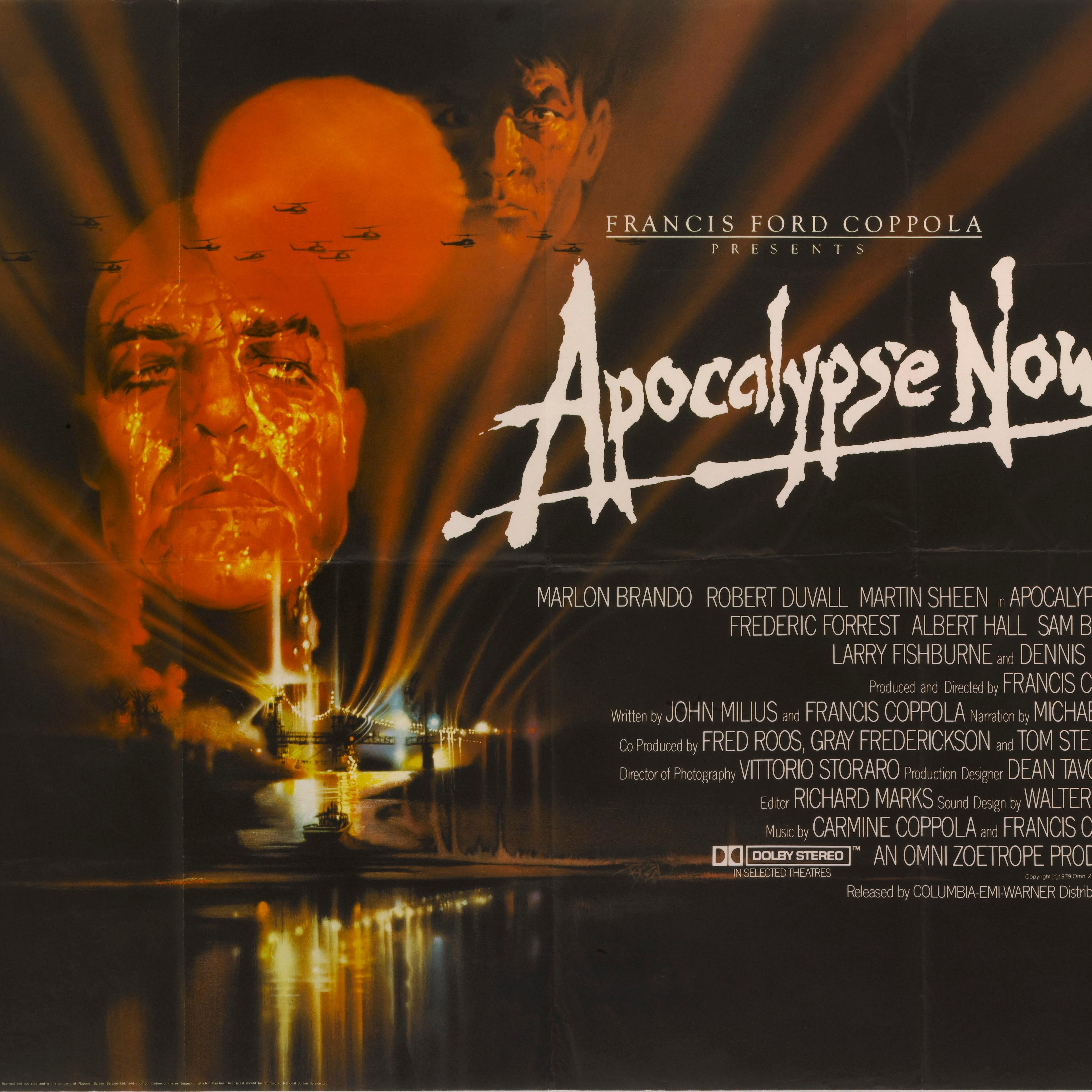 Apocalypse Now