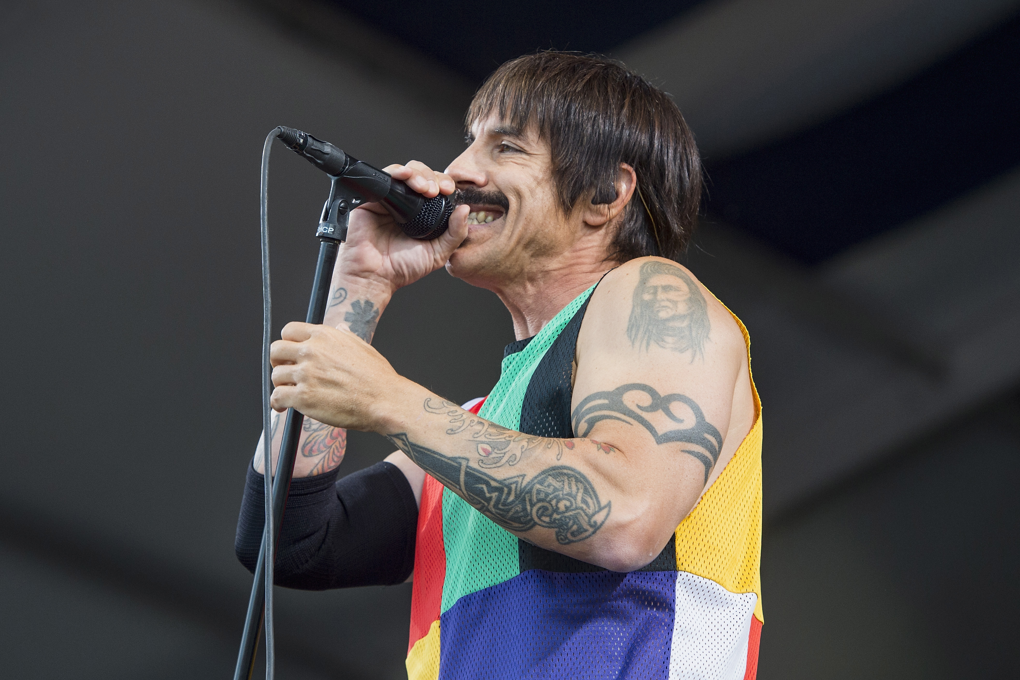 2016 New Orleans Jazz & Heritage Festival - Day 3
