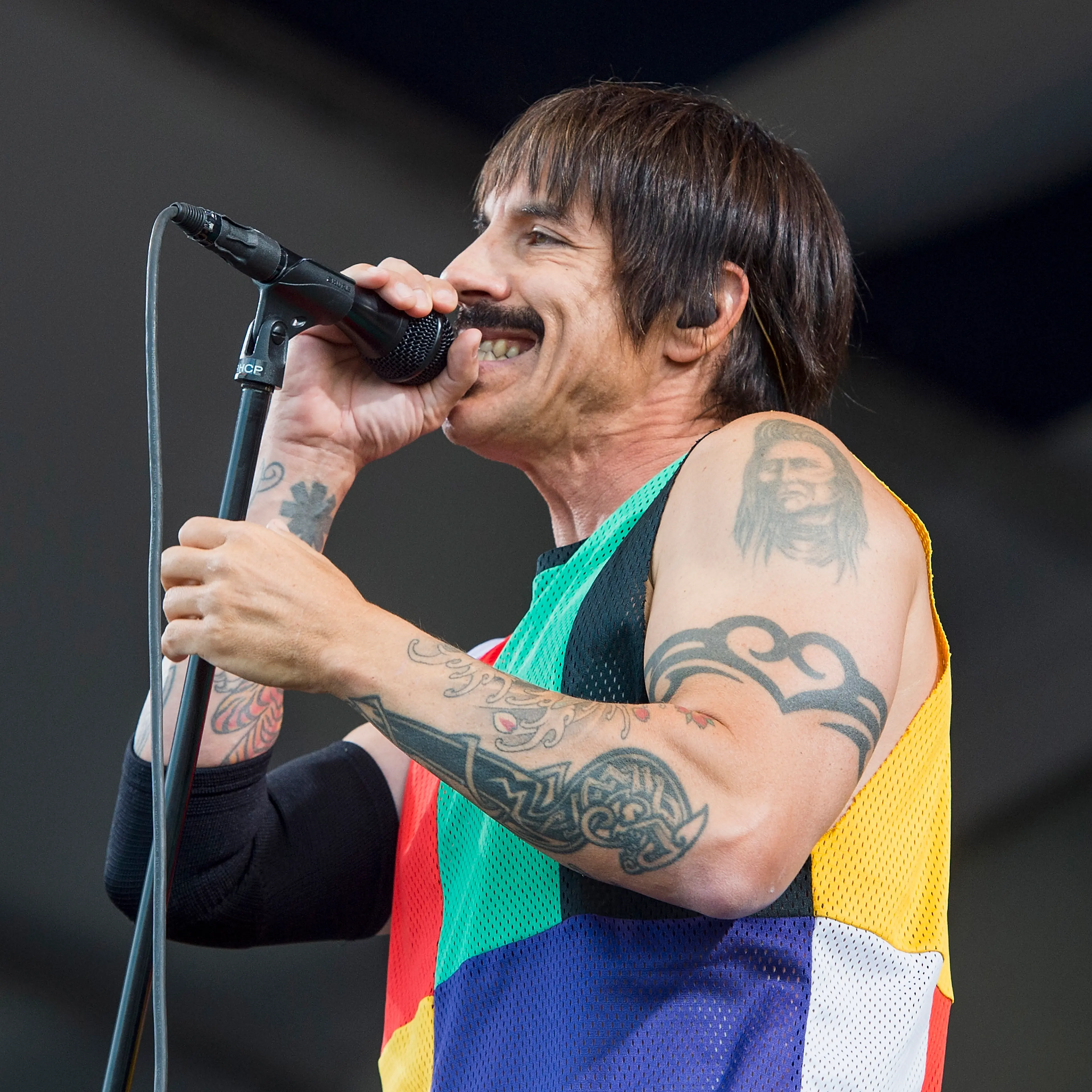2016 New Orleans Jazz & Heritage Festival - Day 3