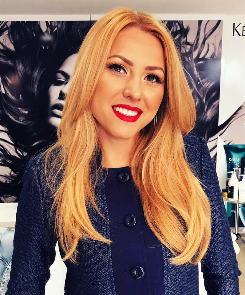 Body of killed Bulgarian journalist Viktoria Marinova found