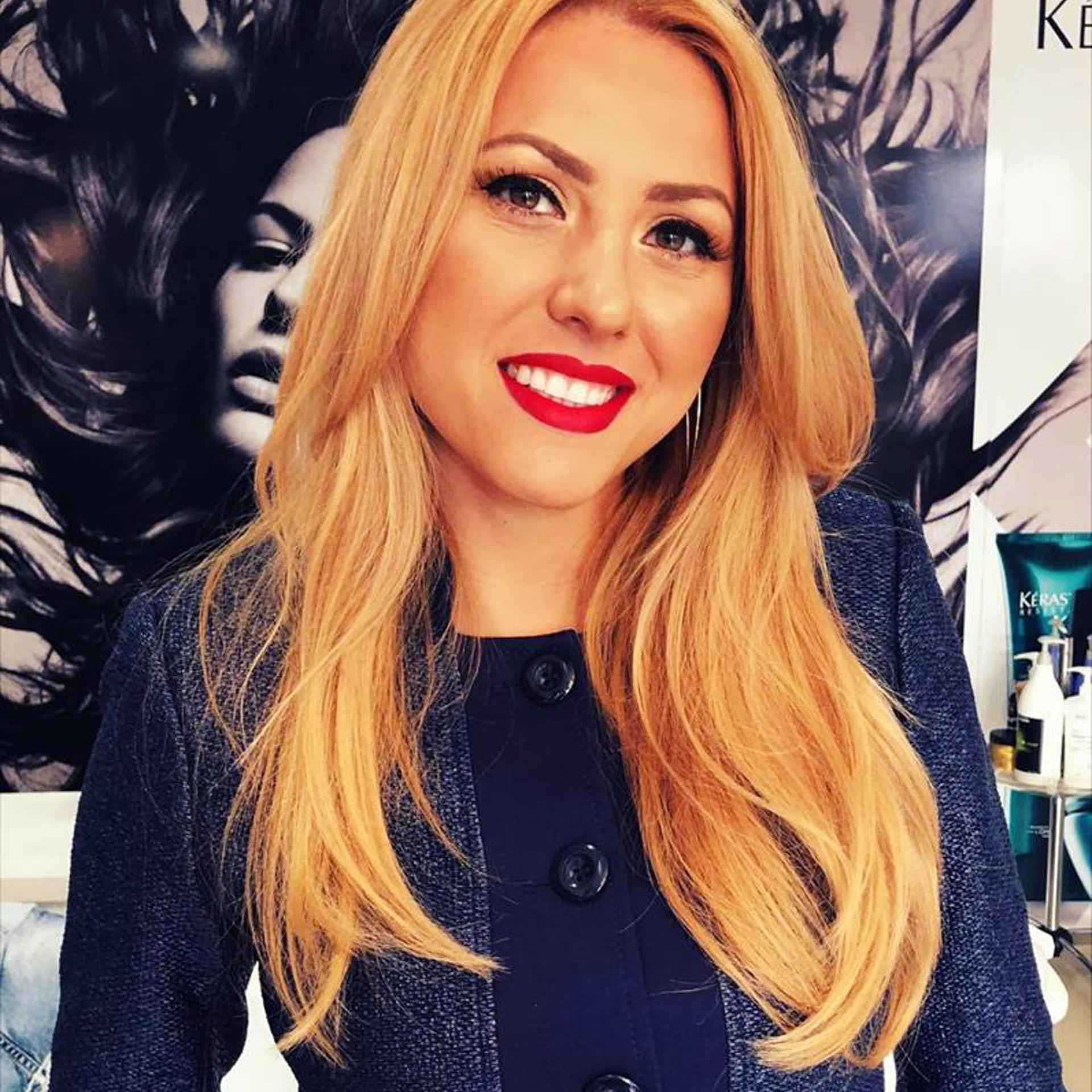 Body of killed Bulgarian journalist Viktoria Marinova found