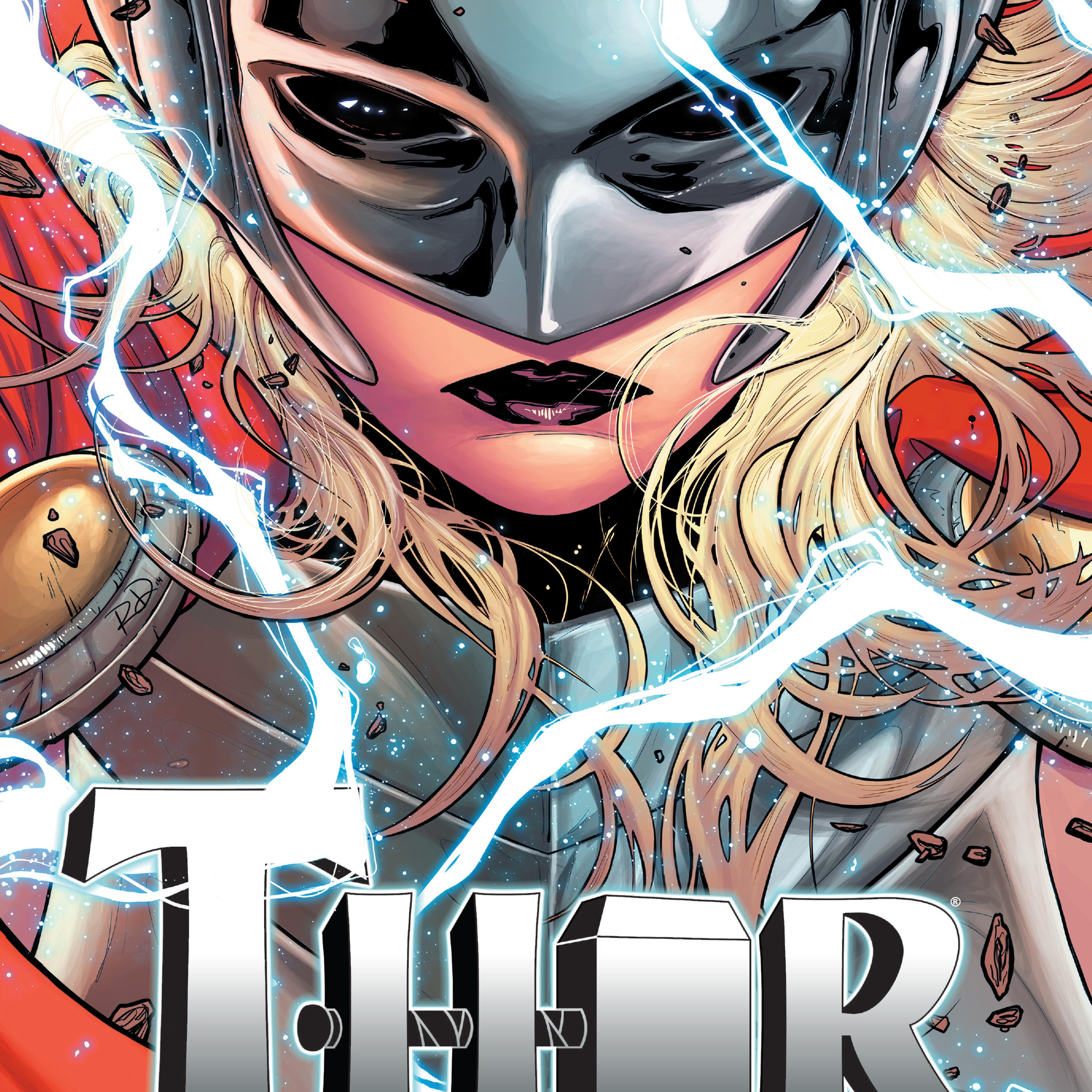 Thor No. 1